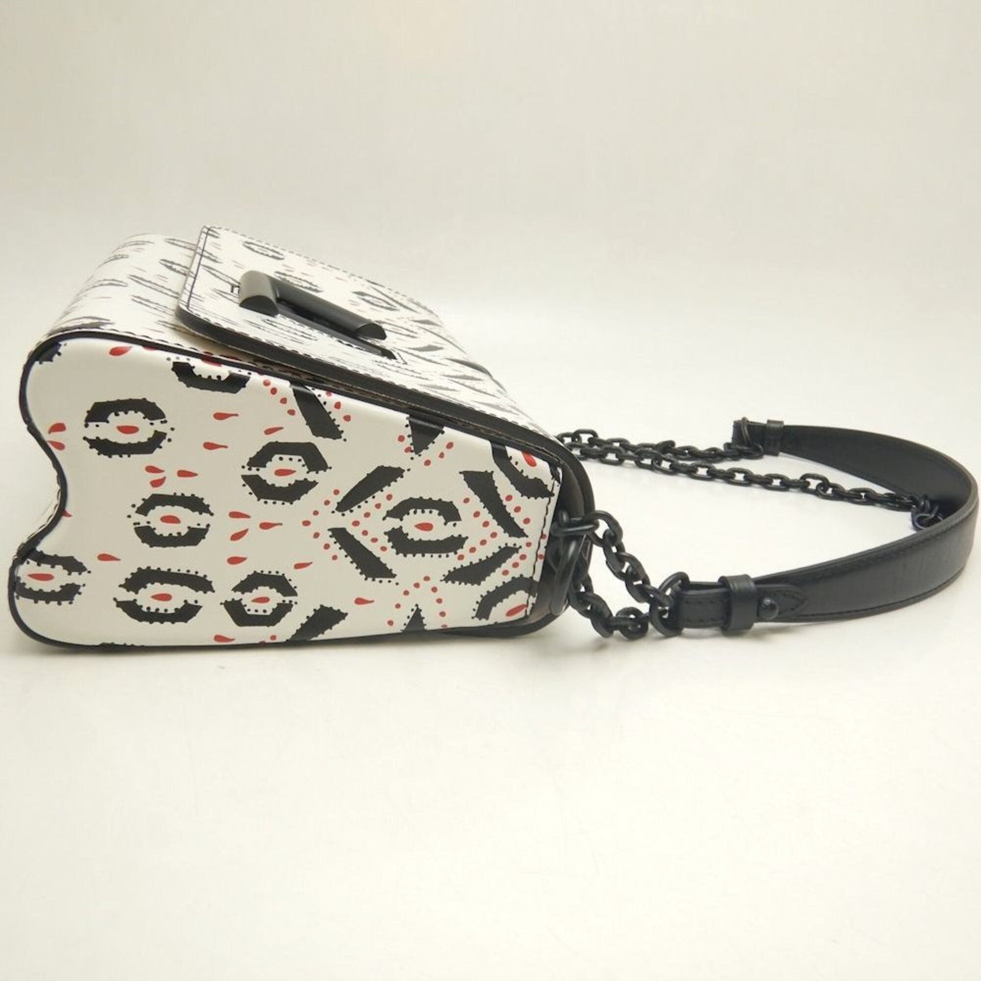 Leather Shoulder Bag (Pre-Owned) - Louis Vuitton - Modalova