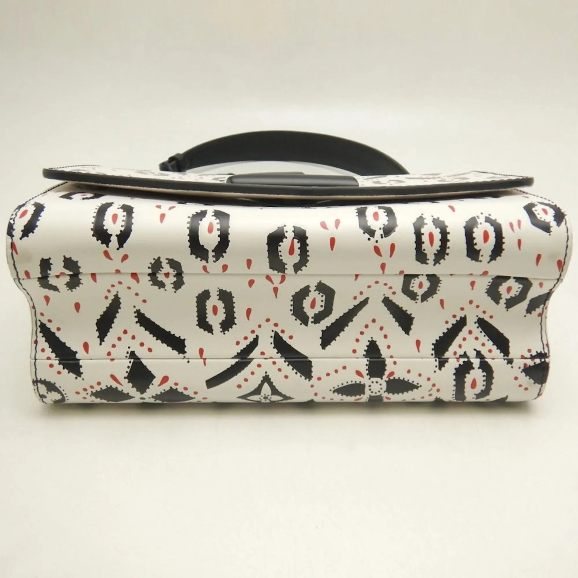 Leather Shoulder Bag (Pre-Owned) - Louis Vuitton - Modalova