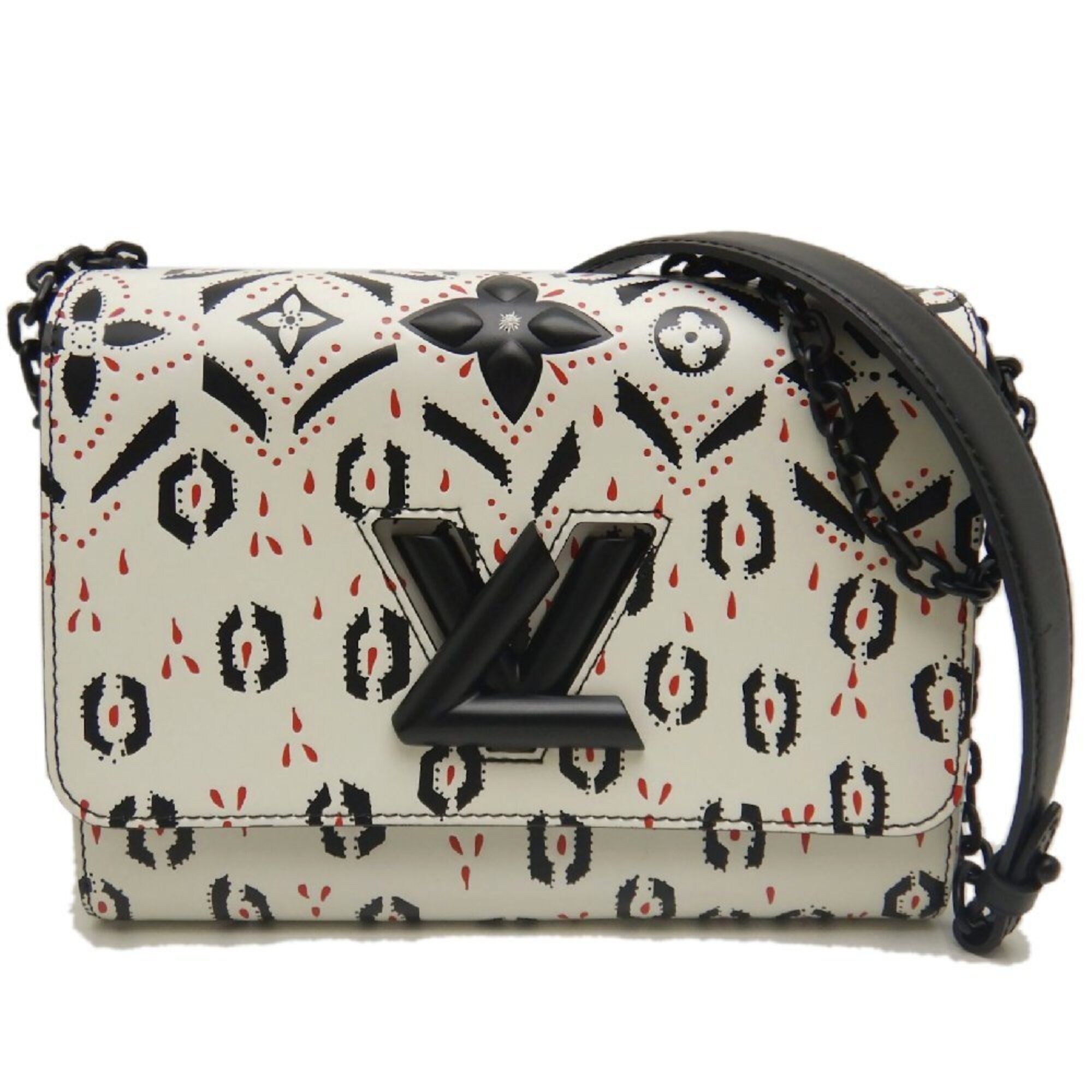 Leather Shoulder Bag (Pre-Owned) - Louis Vuitton - Modalova