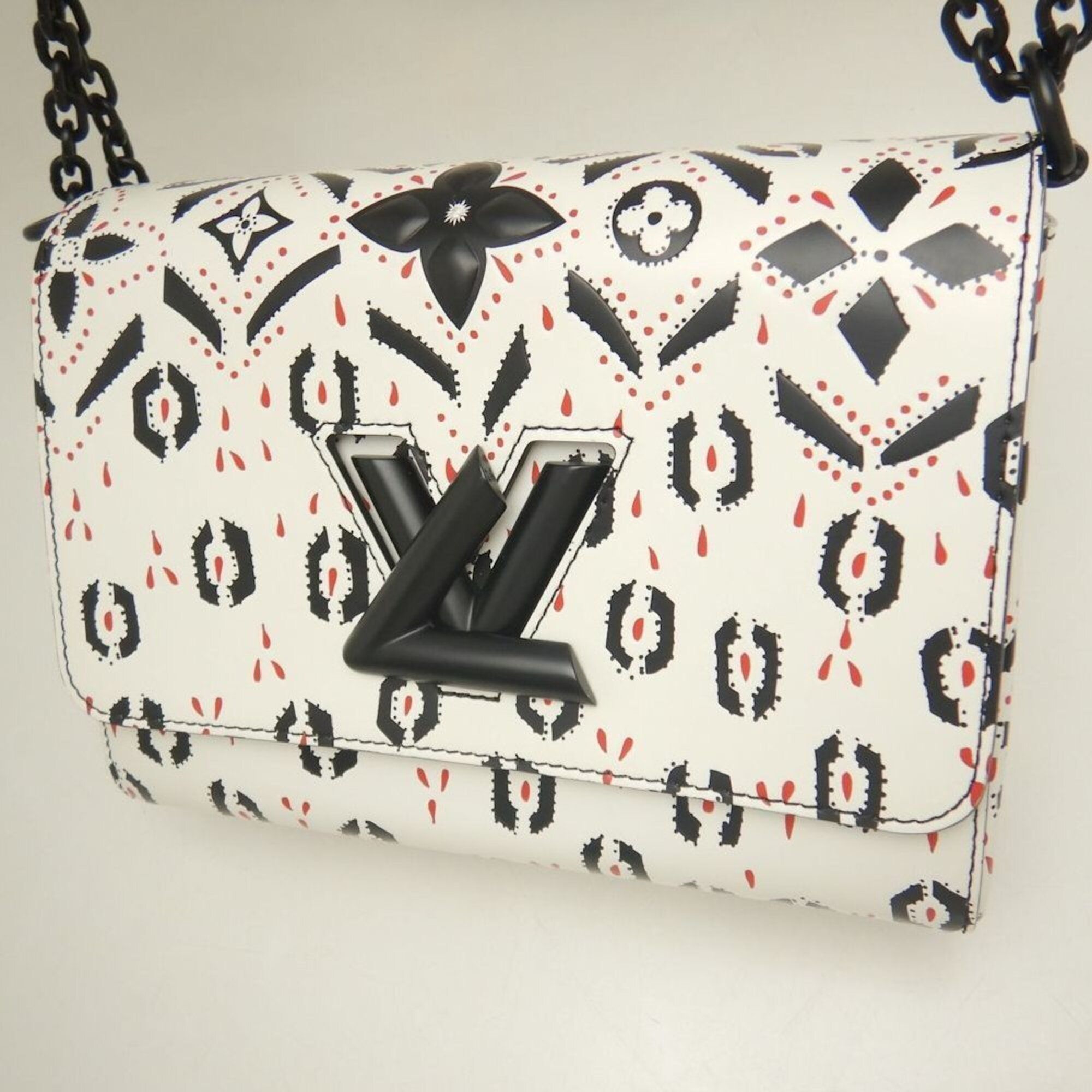Leather Shoulder Bag (Pre-Owned) - Louis Vuitton - Modalova