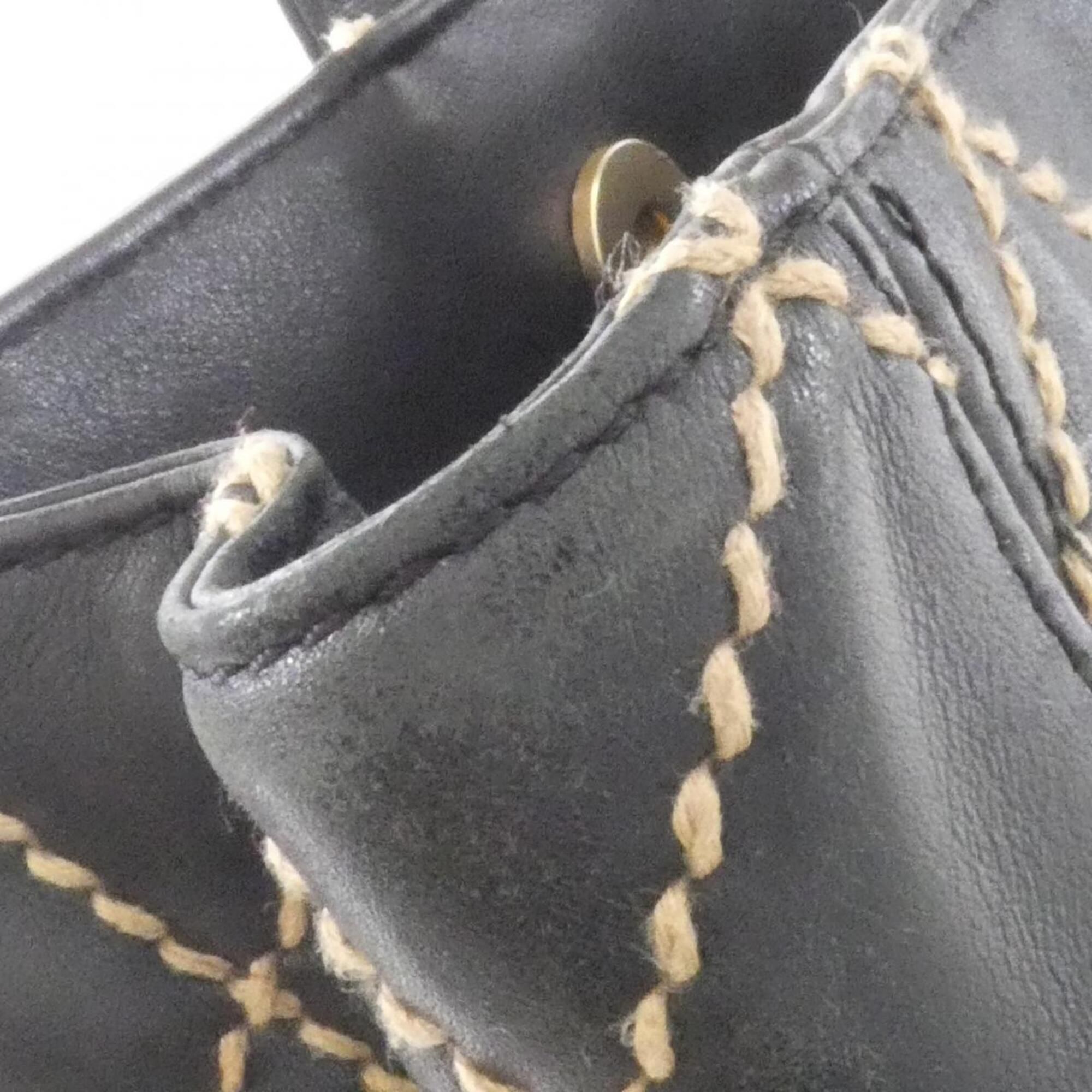 Handbag Pouch (Pre-Owned) - Chanel - Modalova
