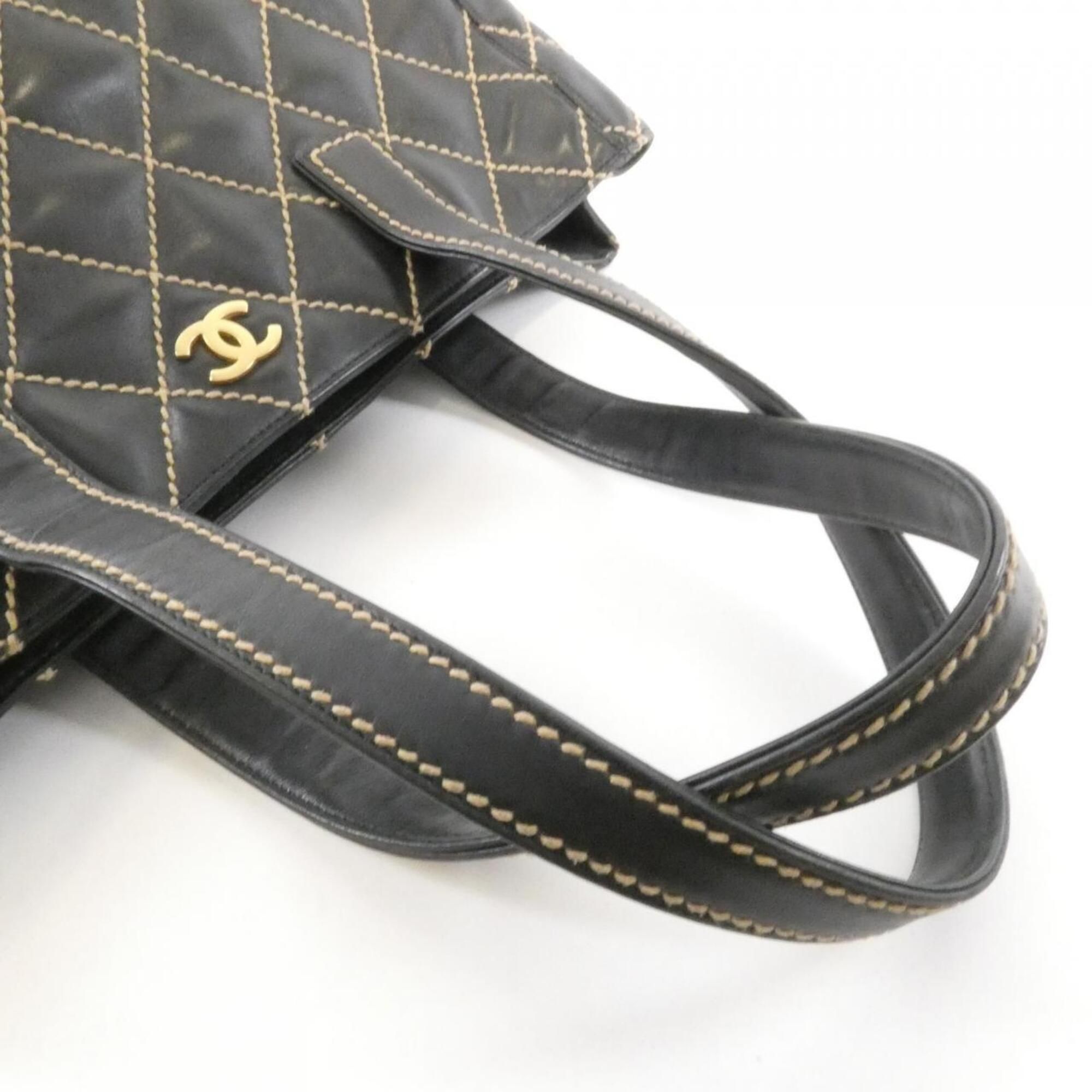 Handbag Pouch (Pre-Owned) - Chanel - Modalova