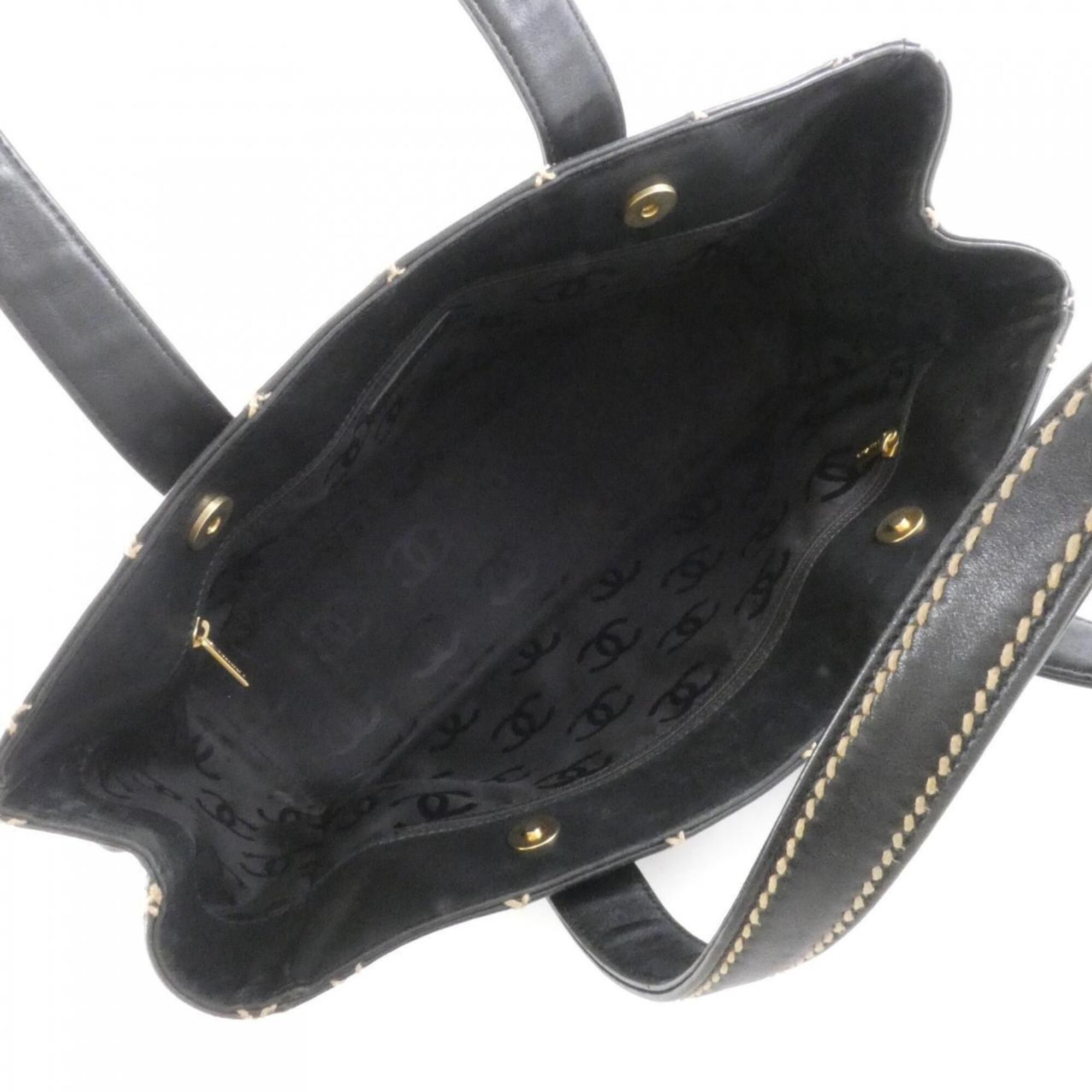 Handbag Pouch (Pre-Owned) - Chanel - Modalova
