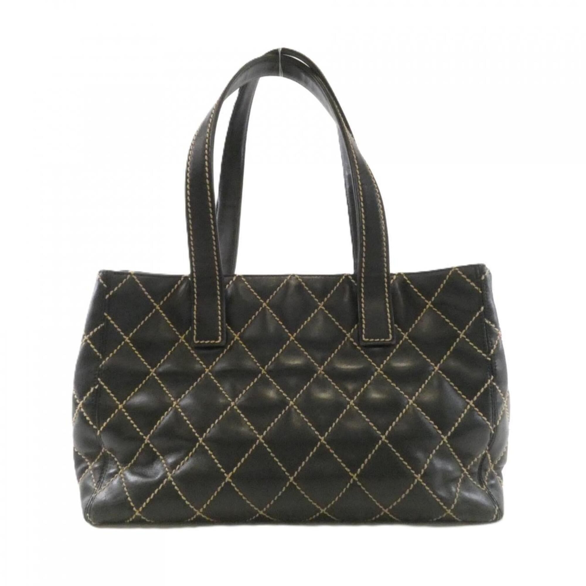 Handbag Pouch (Pre-Owned) - Chanel - Modalova