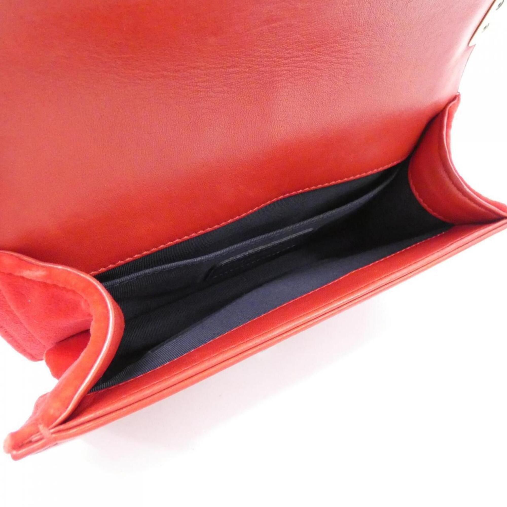 Canvas Shoulder Bag (Pre-Owned) - Chanel - Modalova
