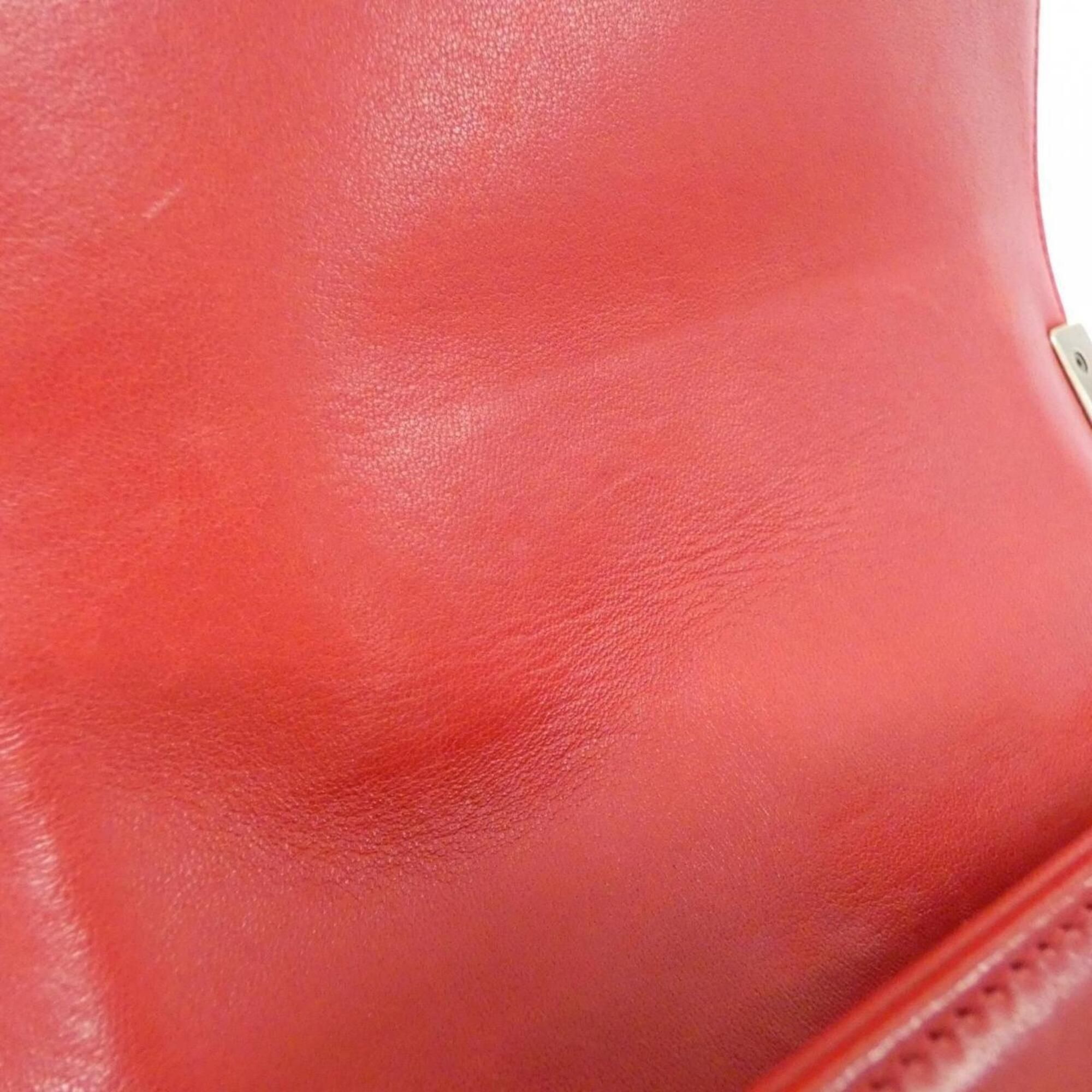 Canvas Shoulder Bag (Pre-Owned) - Chanel - Modalova