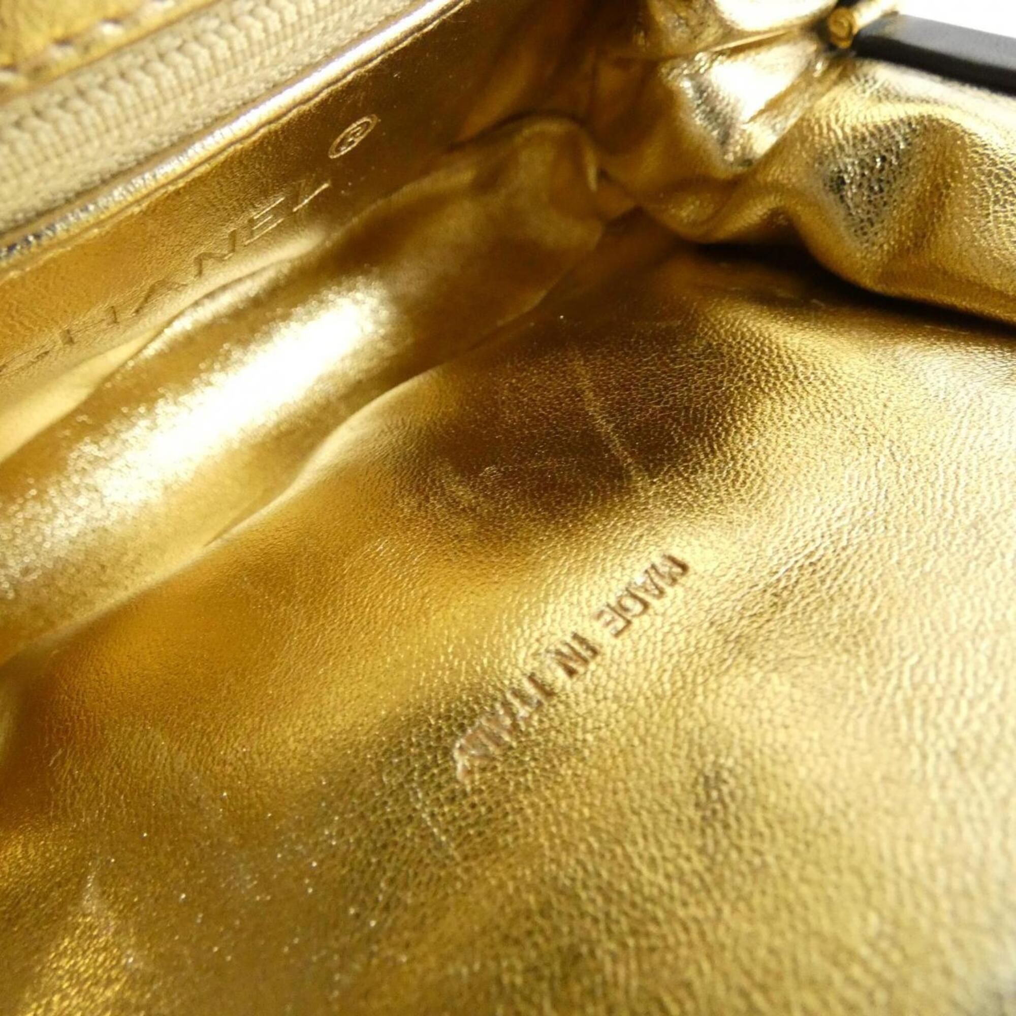 Satin Handbag (Pre-Owned) - Chanel - Modalova