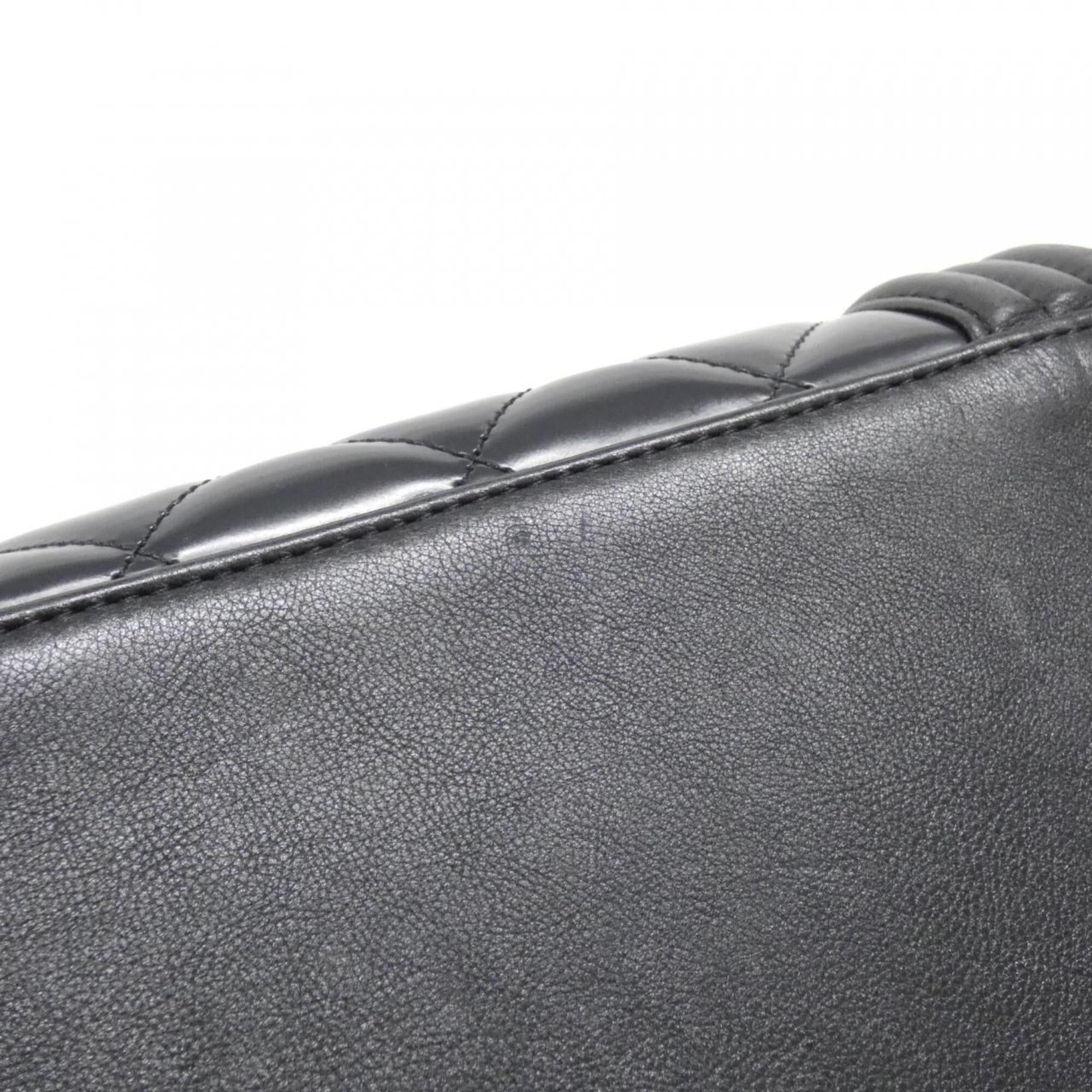 Chanel Black Handbag (Pre-Owned) - Chanel - Modalova