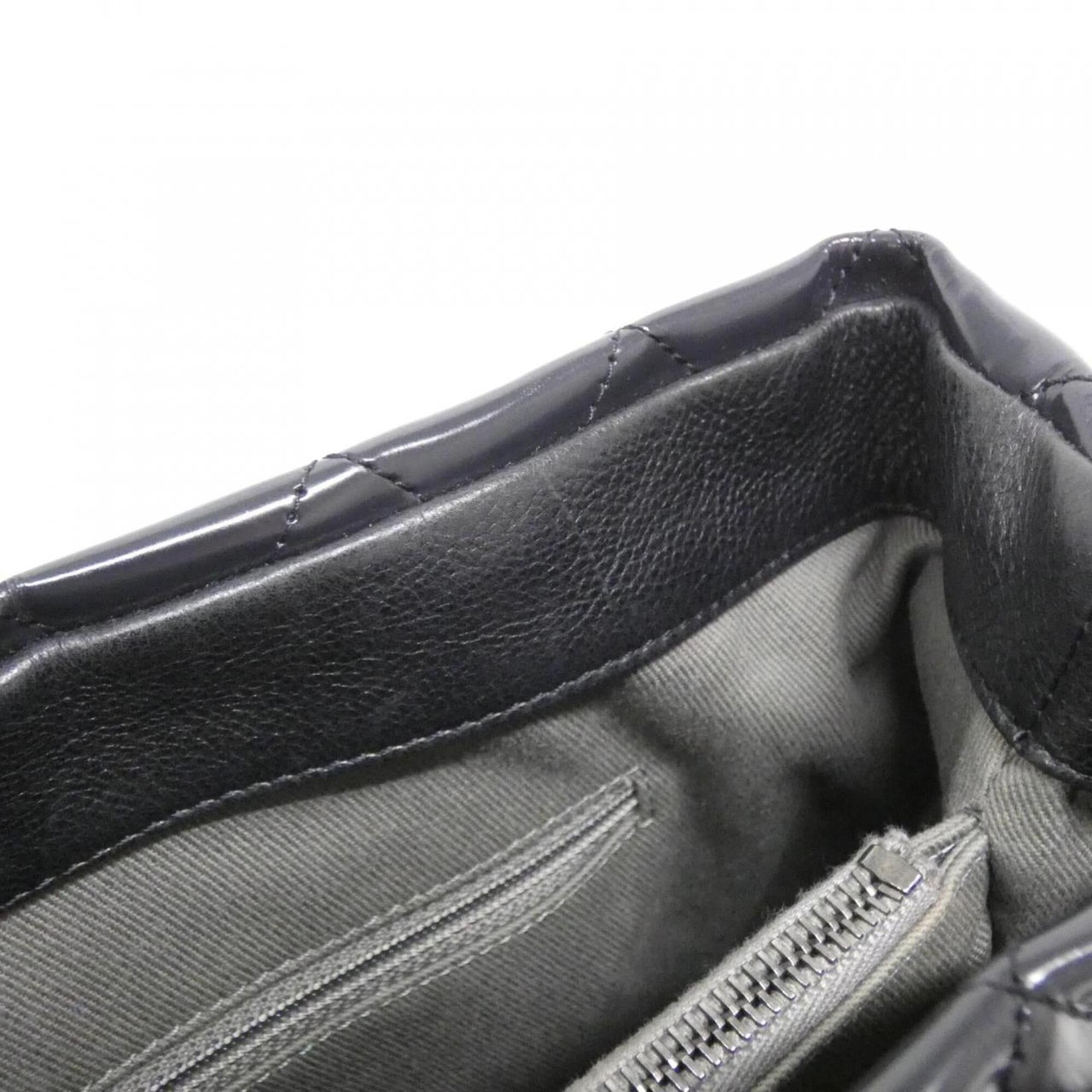 Chanel Black Handbag (Pre-Owned) - Chanel - Modalova