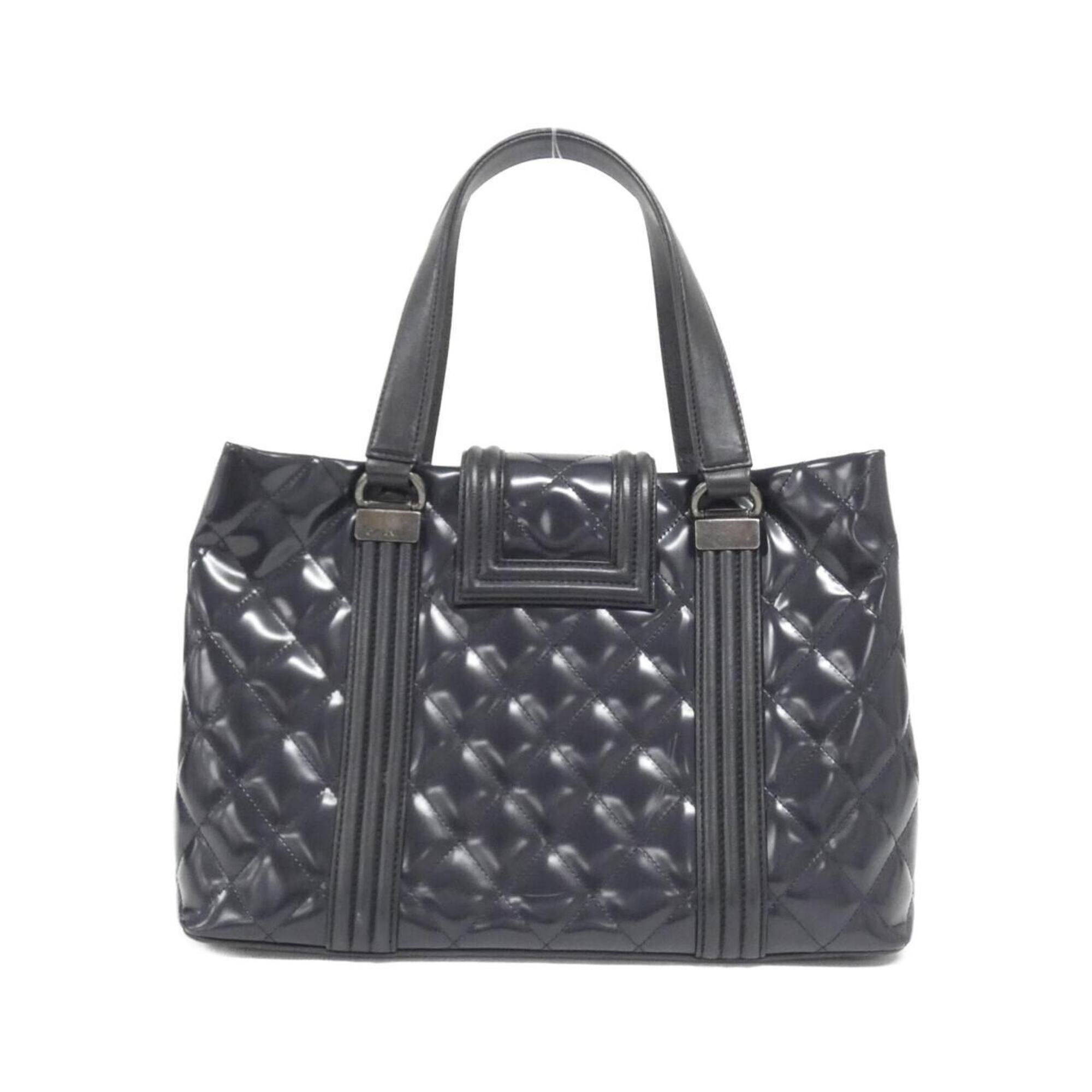 Chanel Black Handbag (Pre-Owned) - Chanel - Modalova