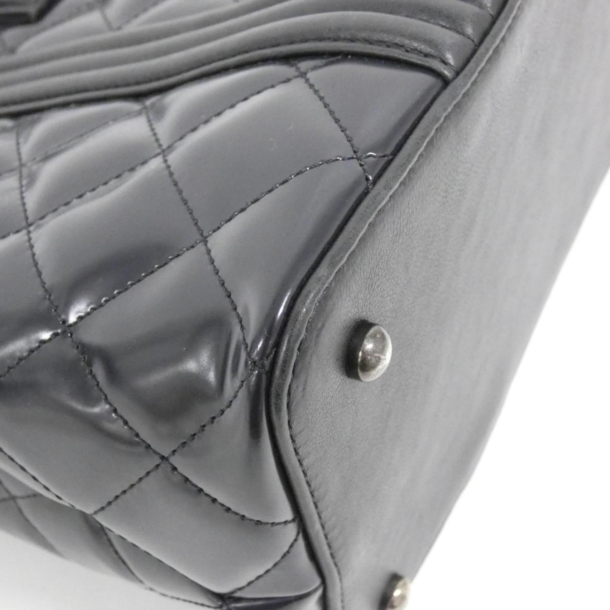 Chanel Black Handbag (Pre-Owned) - Chanel - Modalova