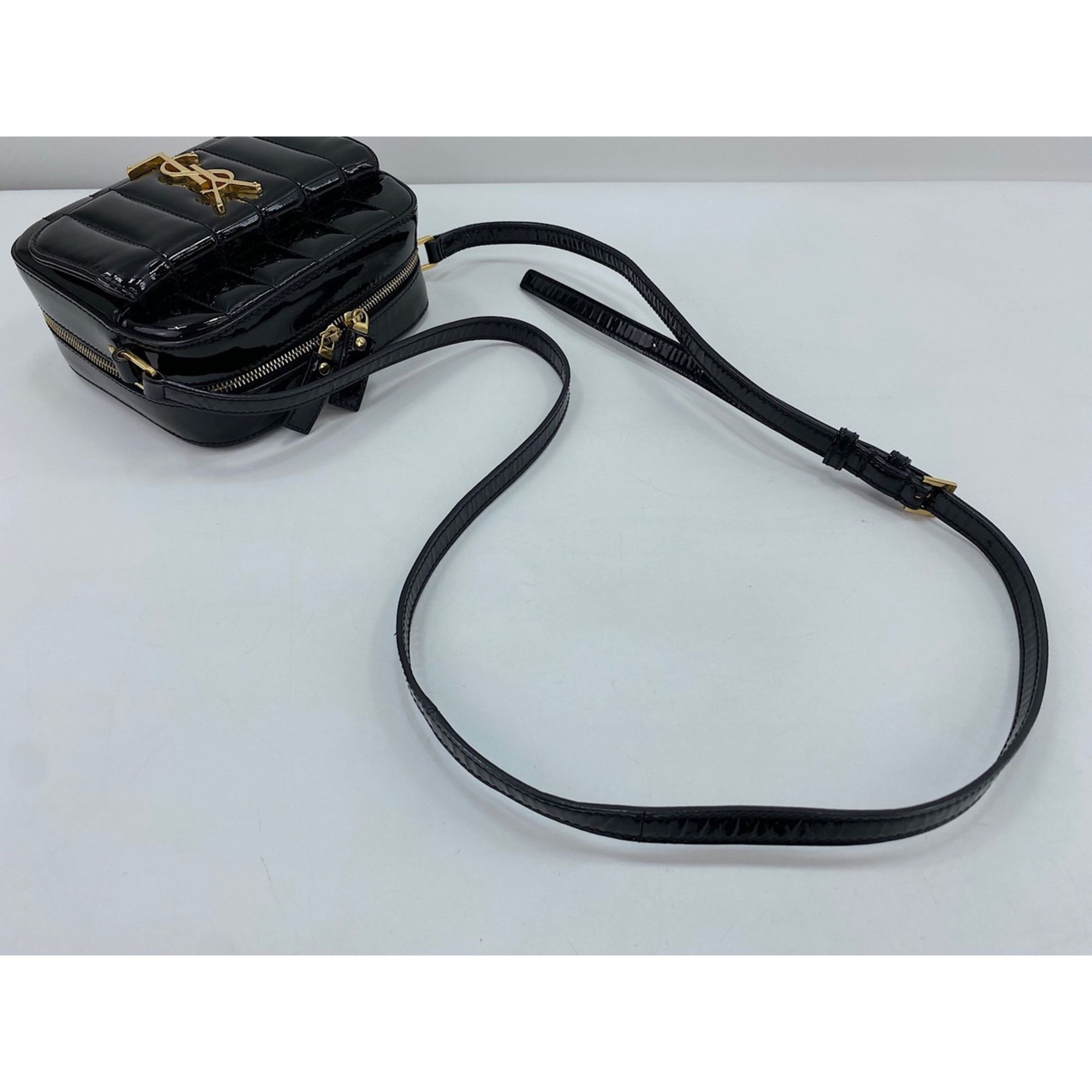 Shoulder Bag (Pre-Owned) - Yves Saint Laurent - Modalova
