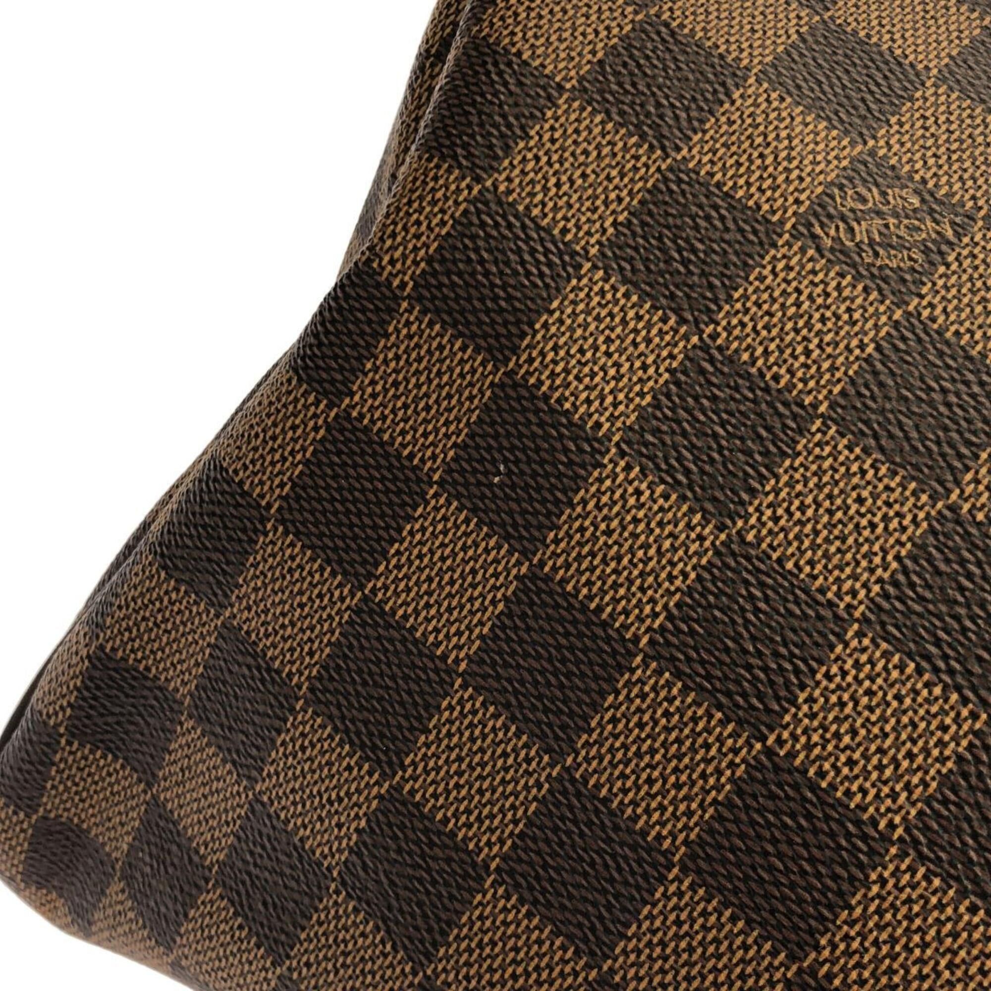 Coated Canvas Boston Bag (Pre-Owned) - Louis Vuitton - Modalova