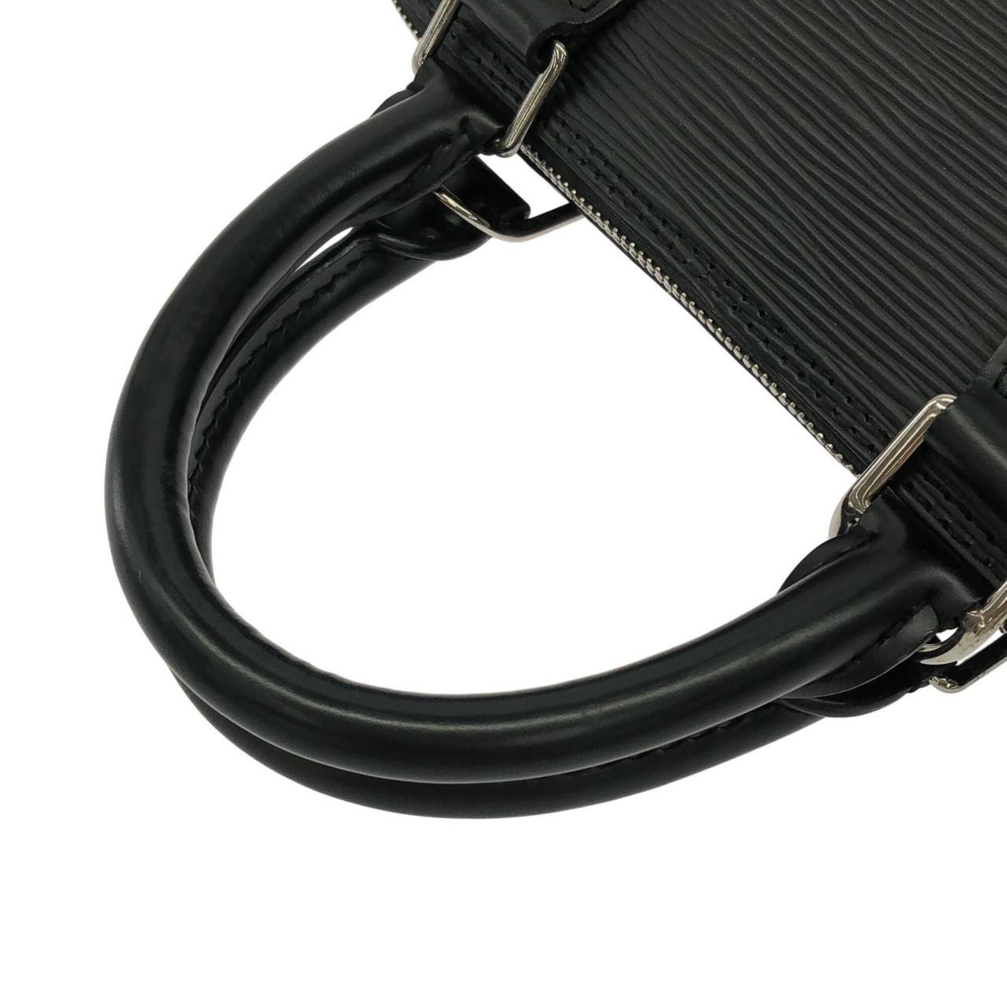 Leather Handbag (Pre-Owned) - Louis Vuitton - Modalova