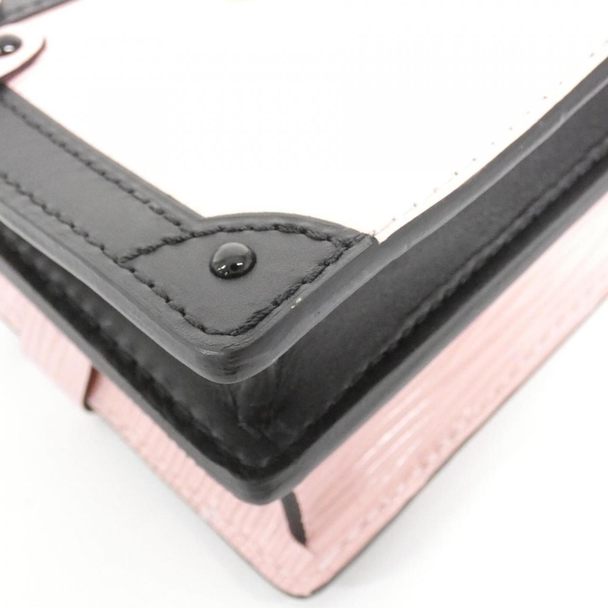 Leather Shoulder Bag (Pre-Owned) - Louis Vuitton - Modalova