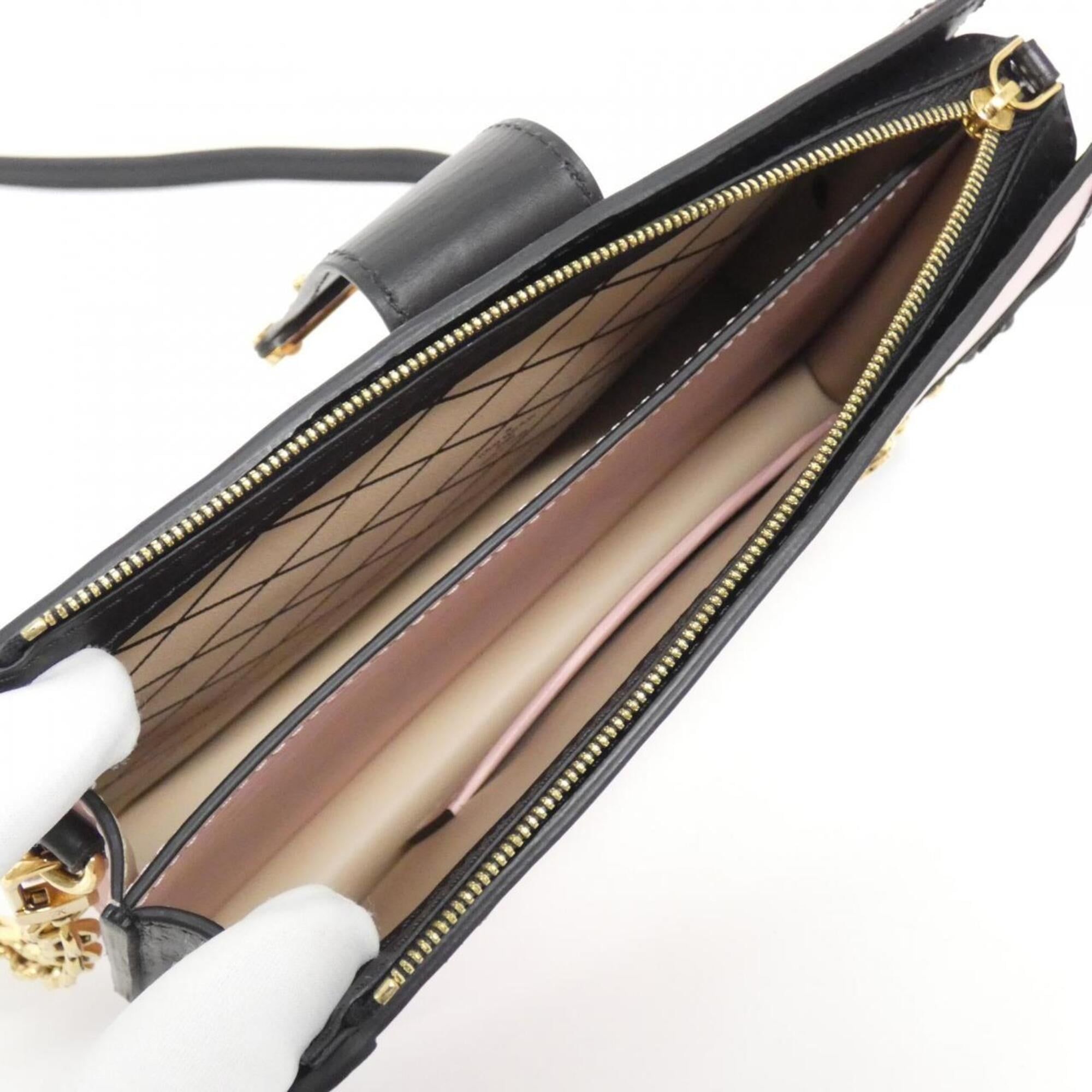 Leather Shoulder Bag (Pre-Owned) - Louis Vuitton - Modalova