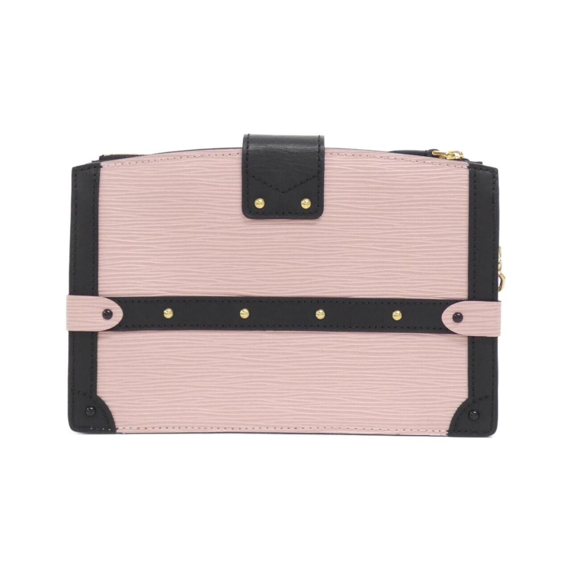 Leather Shoulder Bag (Pre-Owned) - Louis Vuitton - Modalova