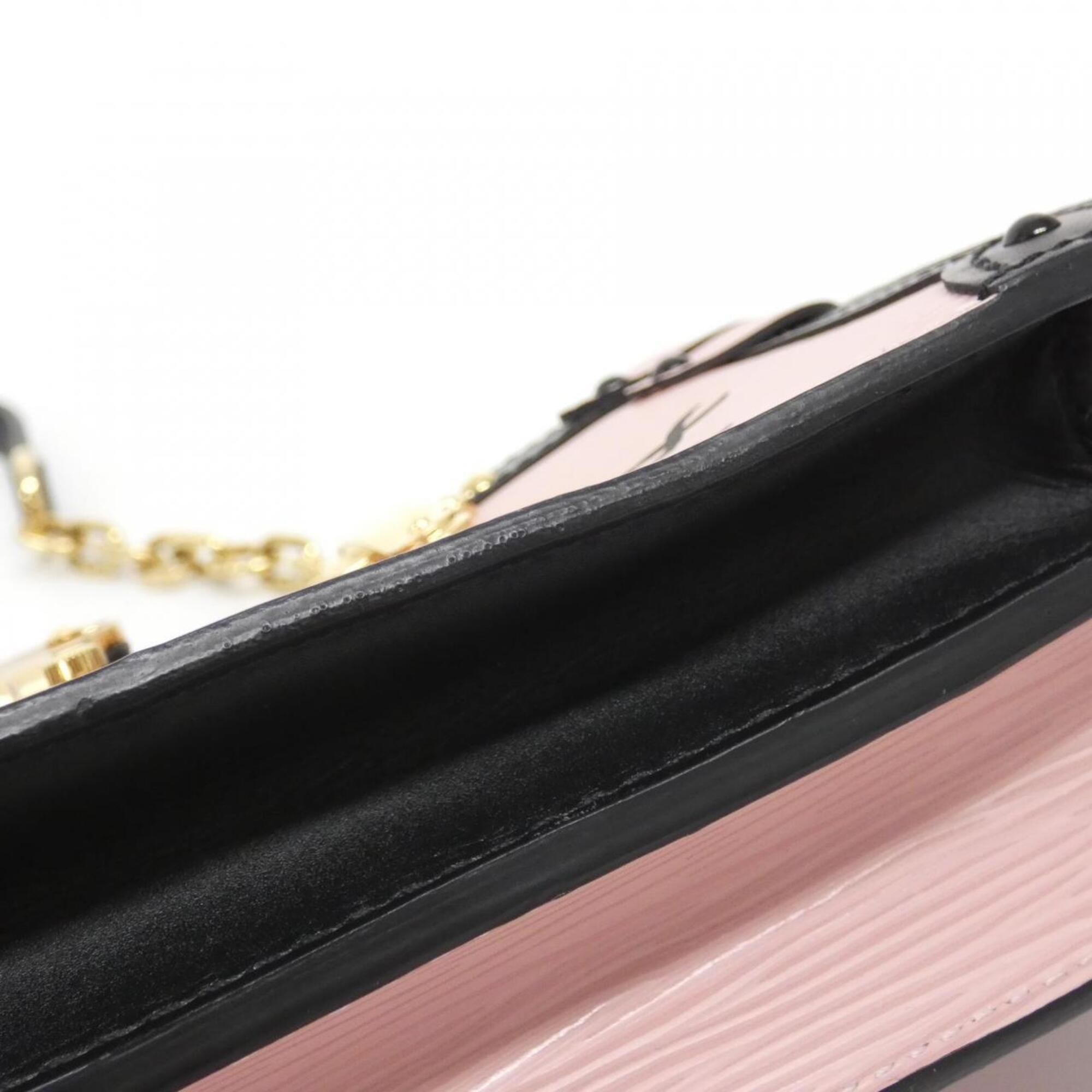 Leather Shoulder Bag (Pre-Owned) - Louis Vuitton - Modalova