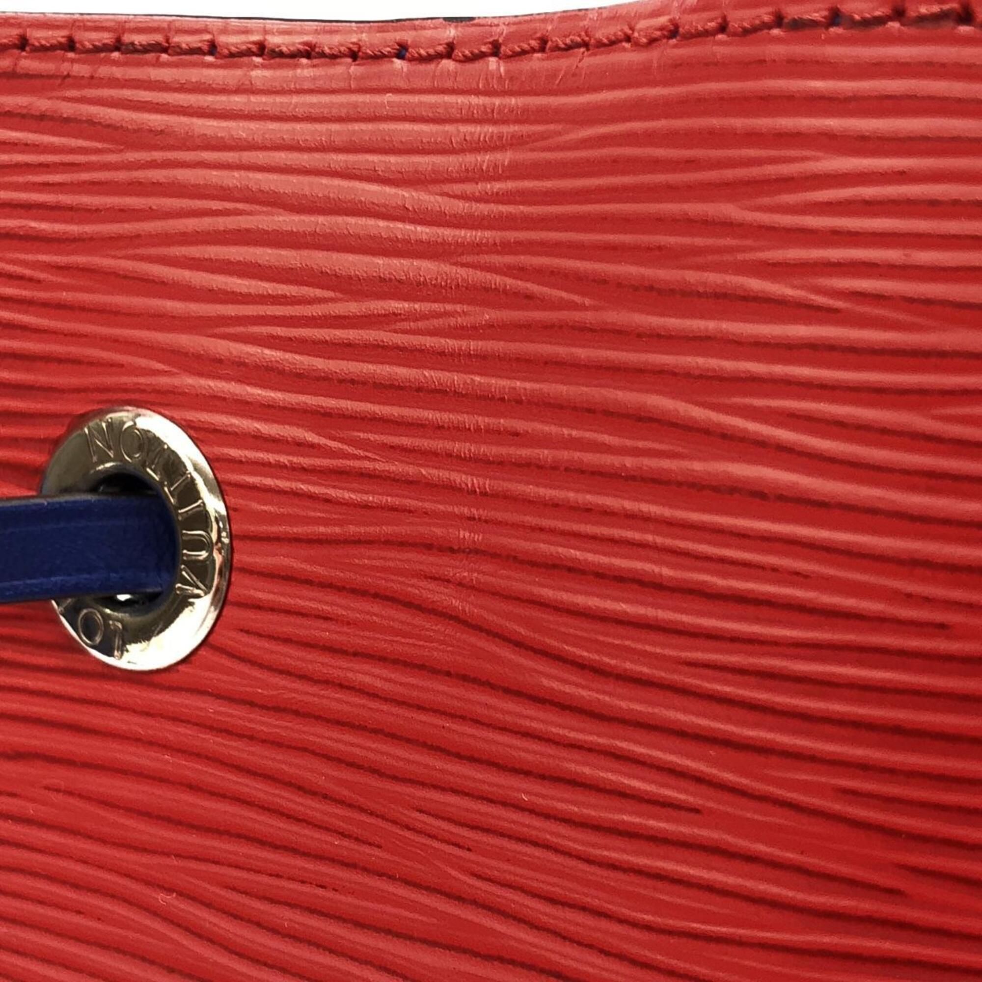 Leather Shoulder Bag (Pre-Owned) - Louis Vuitton - Modalova