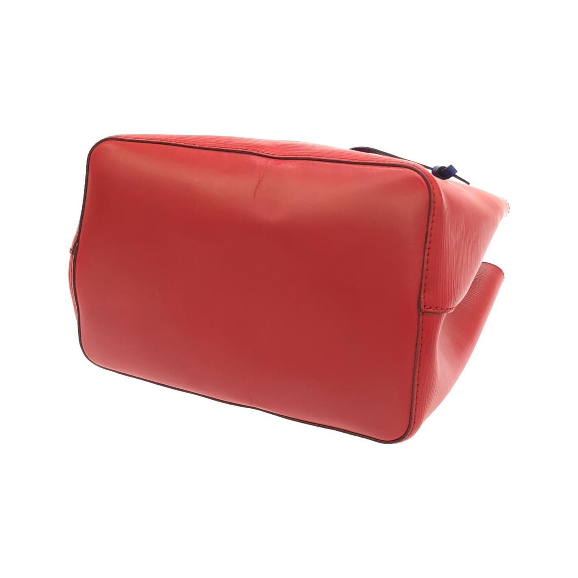 Leather Shoulder Bag (Pre-Owned) - Louis Vuitton - Modalova