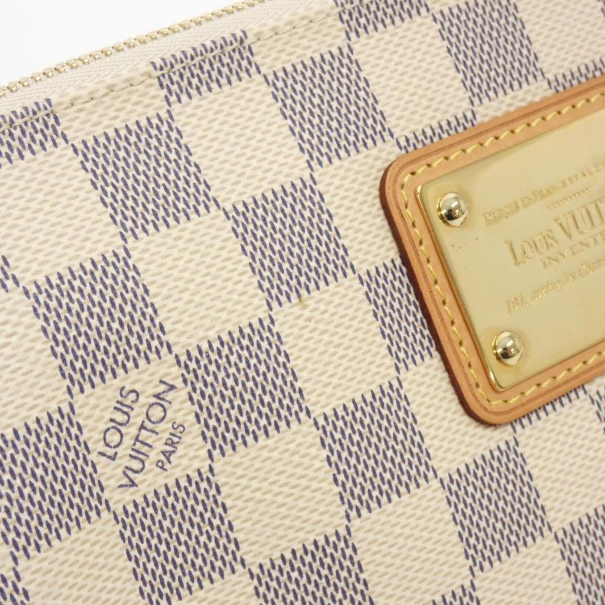 Coated Canvas Shoulder Bag (Pre-Owned) - Louis Vuitton - Modalova