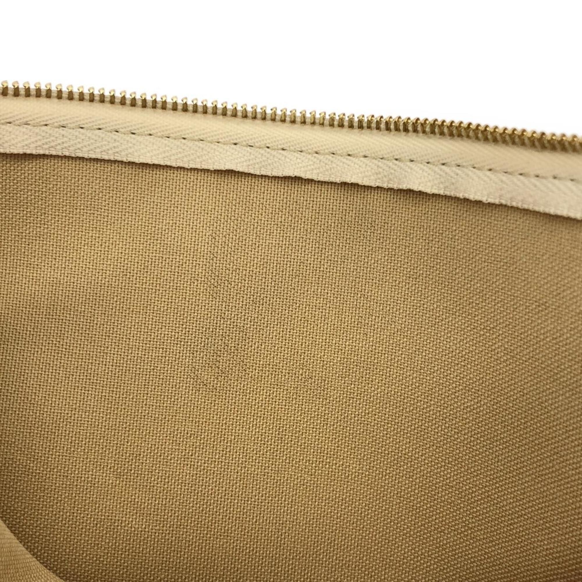Coated Canvas Shoulder Bag (Pre-Owned) - Louis Vuitton - Modalova