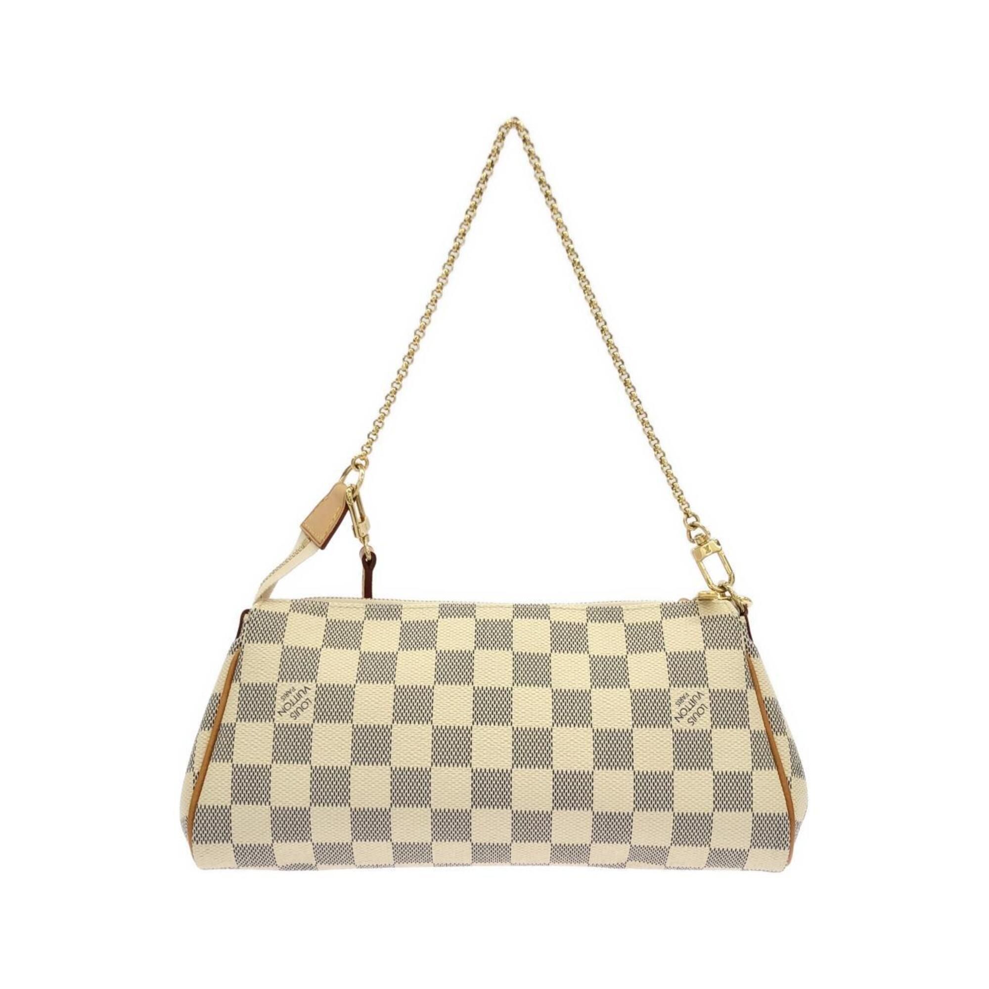 Coated Canvas Shoulder Bag (Pre-Owned) - Louis Vuitton - Modalova