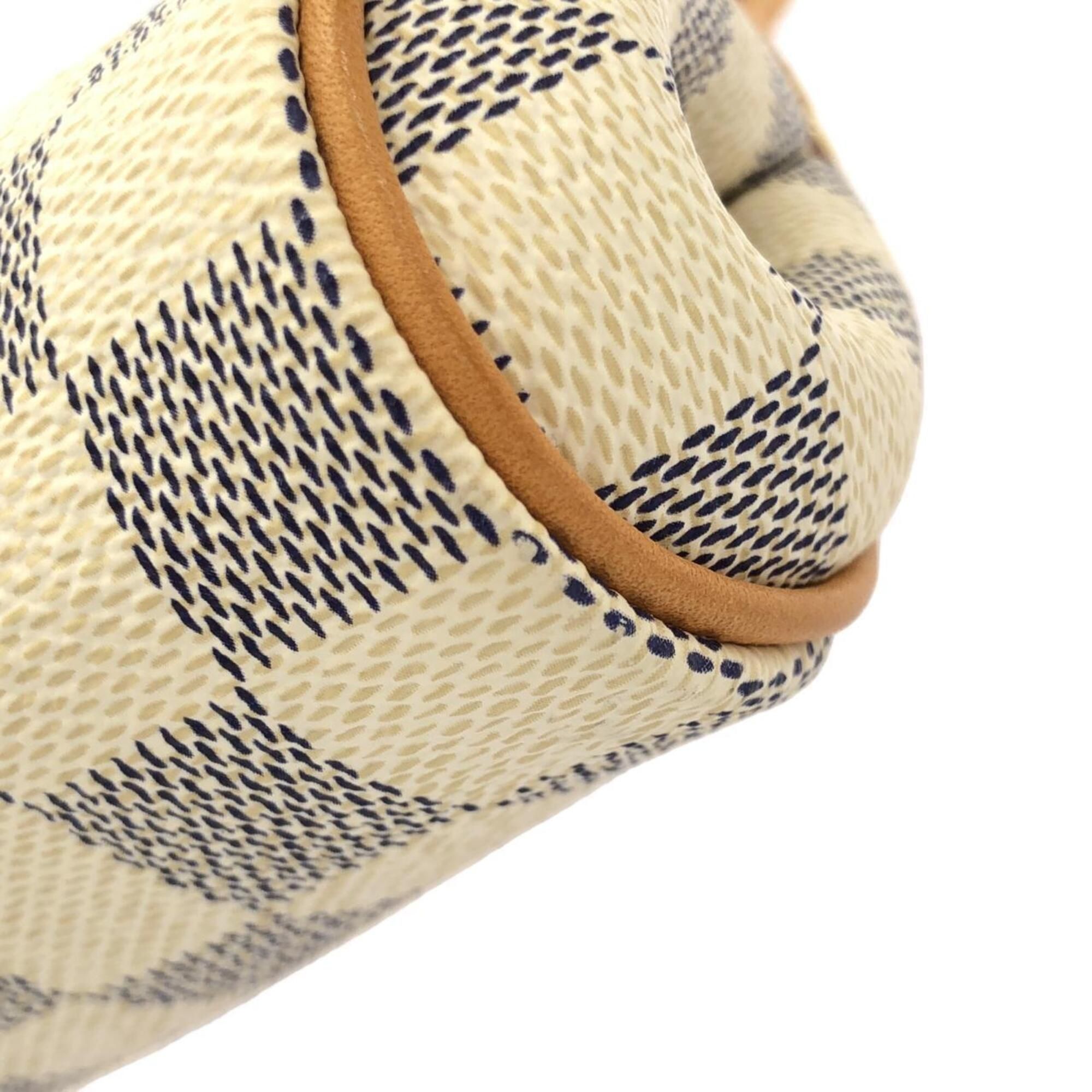 Coated Canvas Shoulder Bag (Pre-Owned) - Louis Vuitton - Modalova
