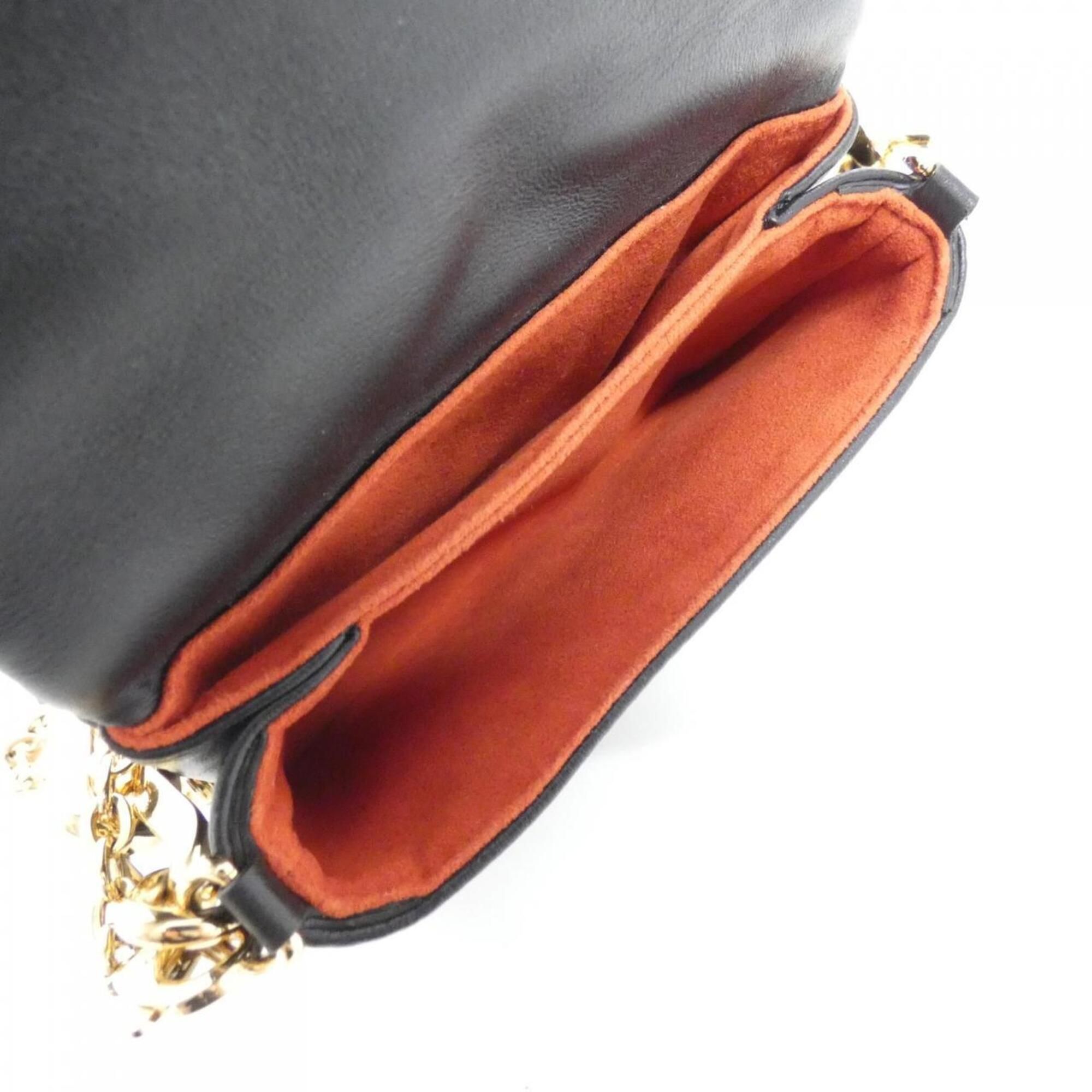 Leather Shoulder Bag (Pre-Owned) - Louis Vuitton - Modalova