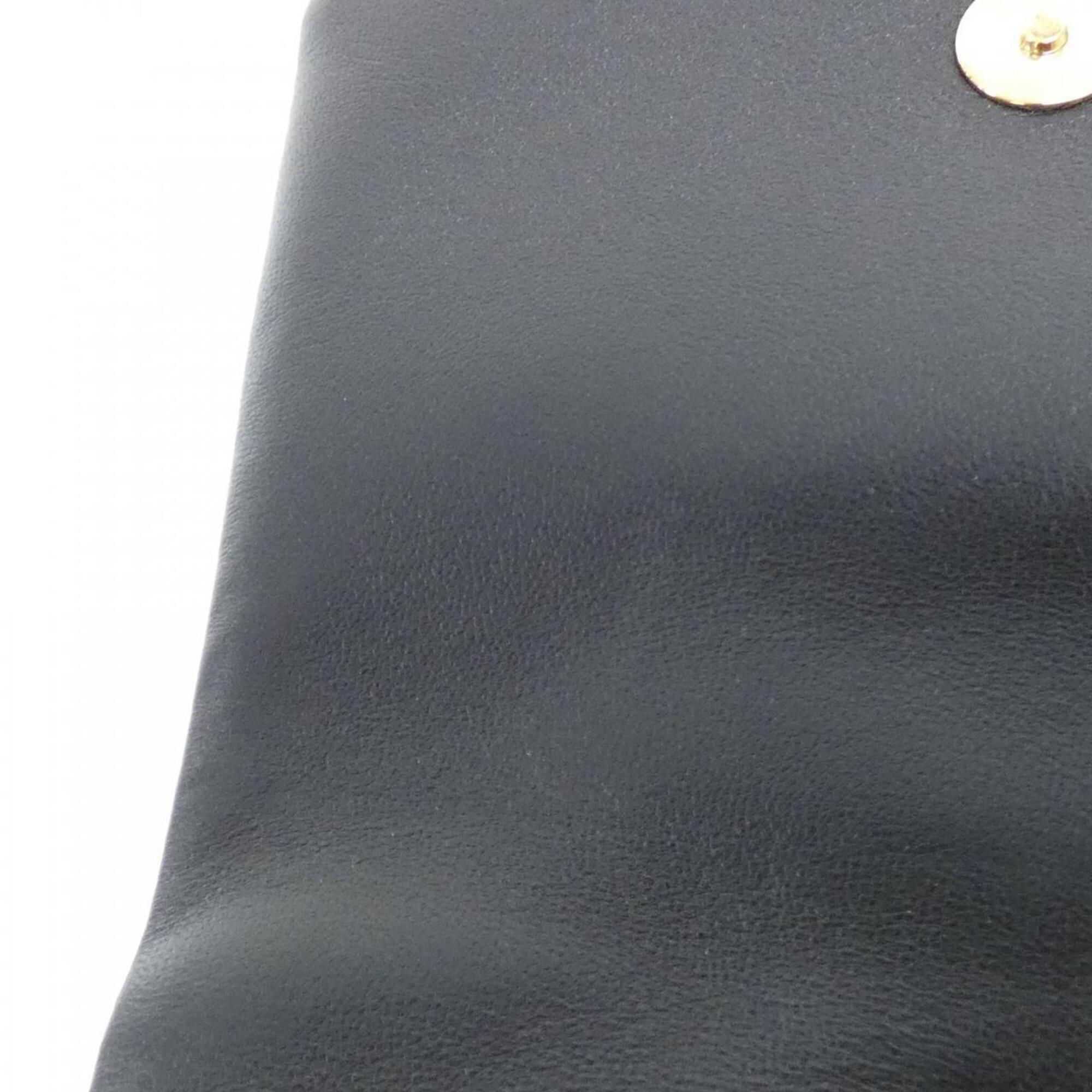 Leather Shoulder Bag (Pre-Owned) - Louis Vuitton - Modalova