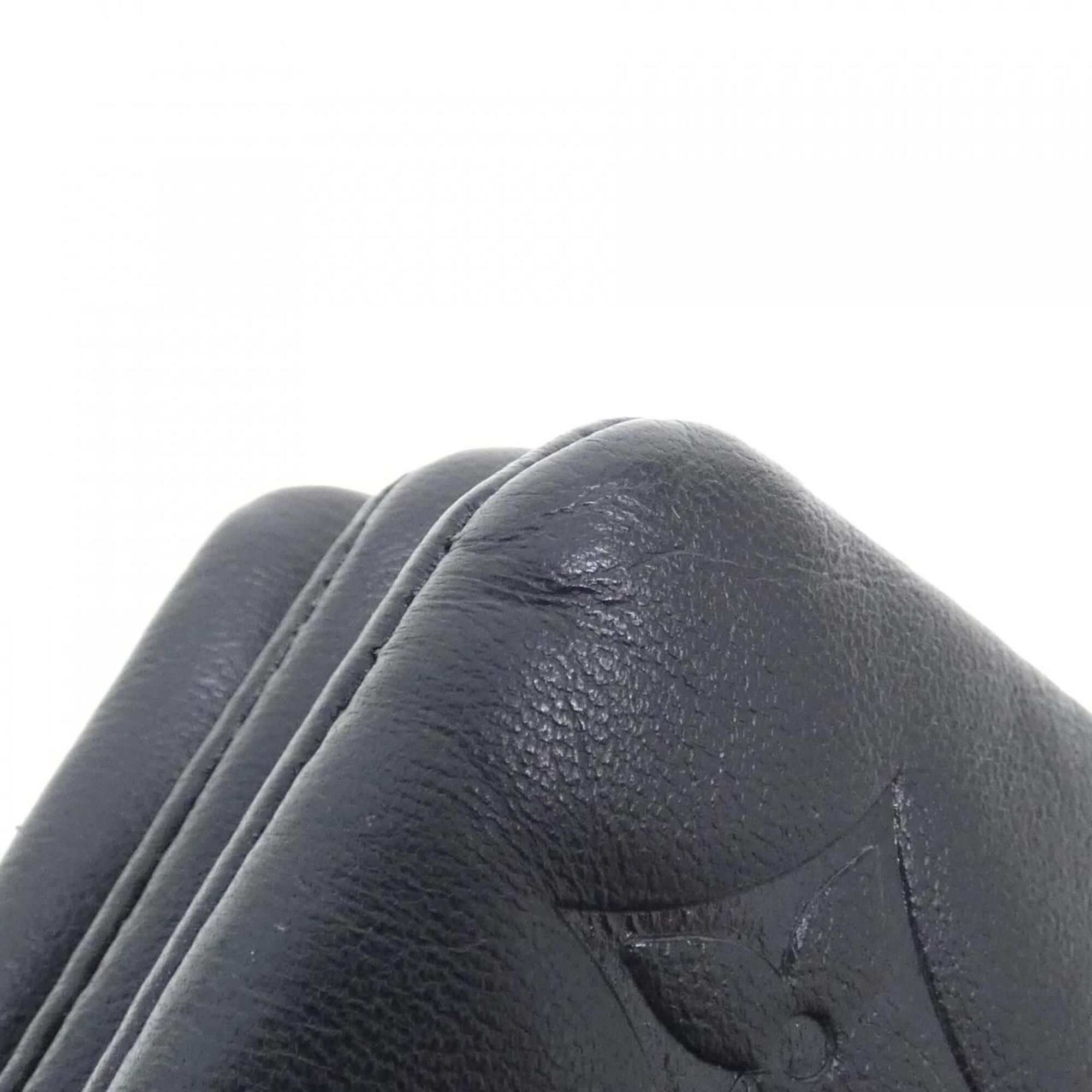 Leather Shoulder Bag (Pre-Owned) - Louis Vuitton - Modalova