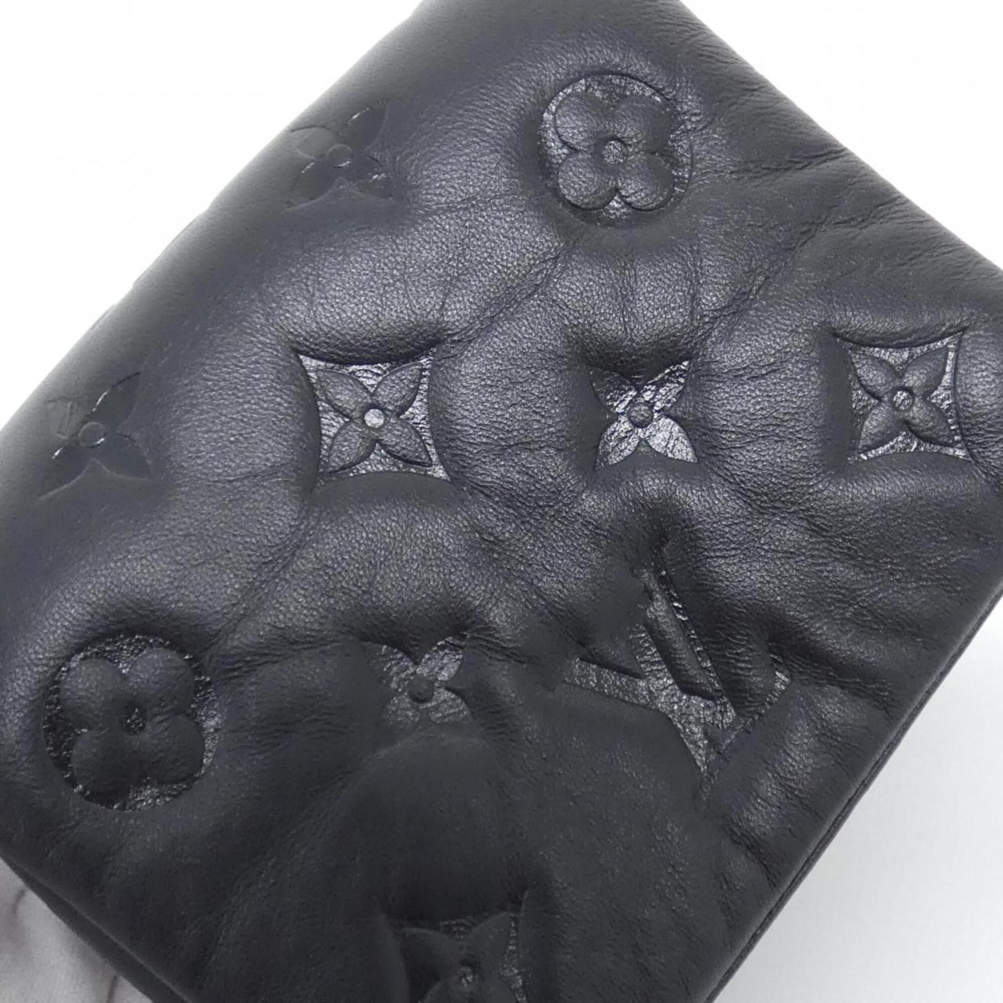 Leather Shoulder Bag (Pre-Owned) - Louis Vuitton - Modalova