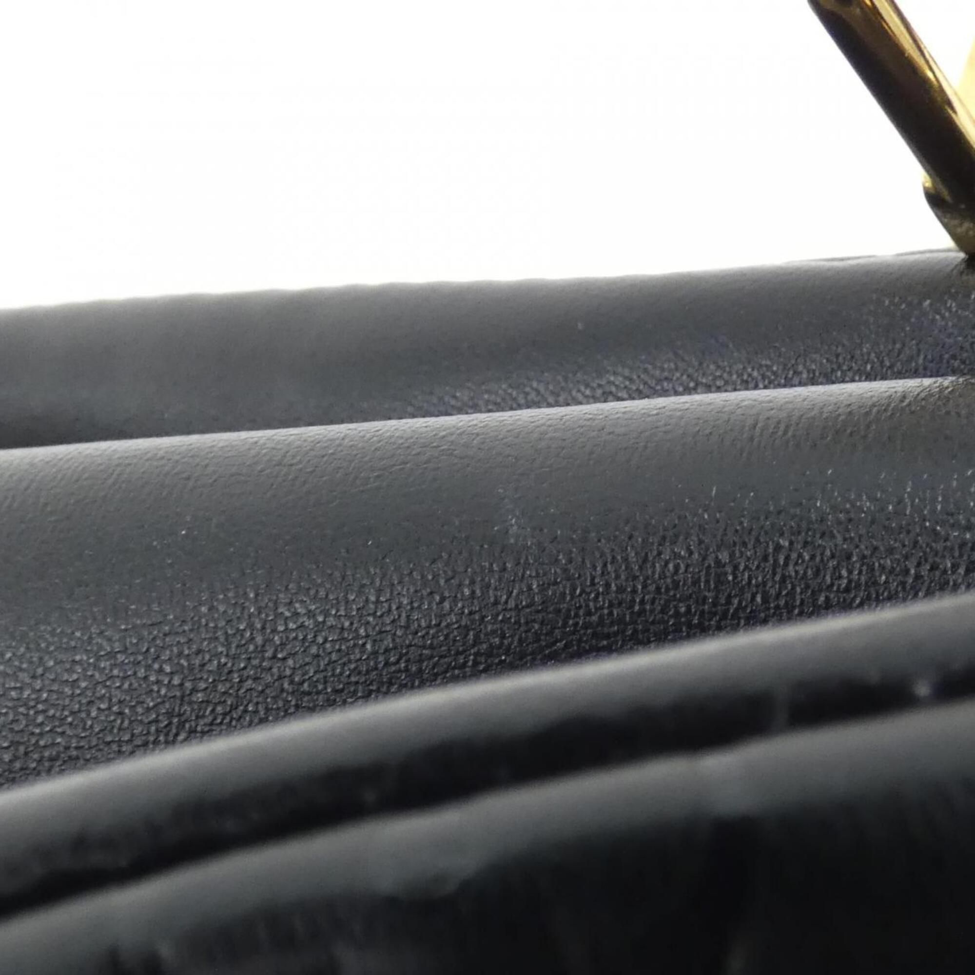 Leather Shoulder Bag (Pre-Owned) - Louis Vuitton - Modalova