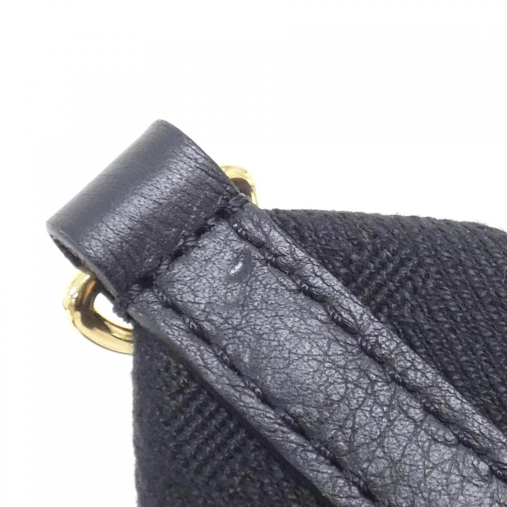 Leather Shoulder Bag (Pre-Owned) - Louis Vuitton - Modalova