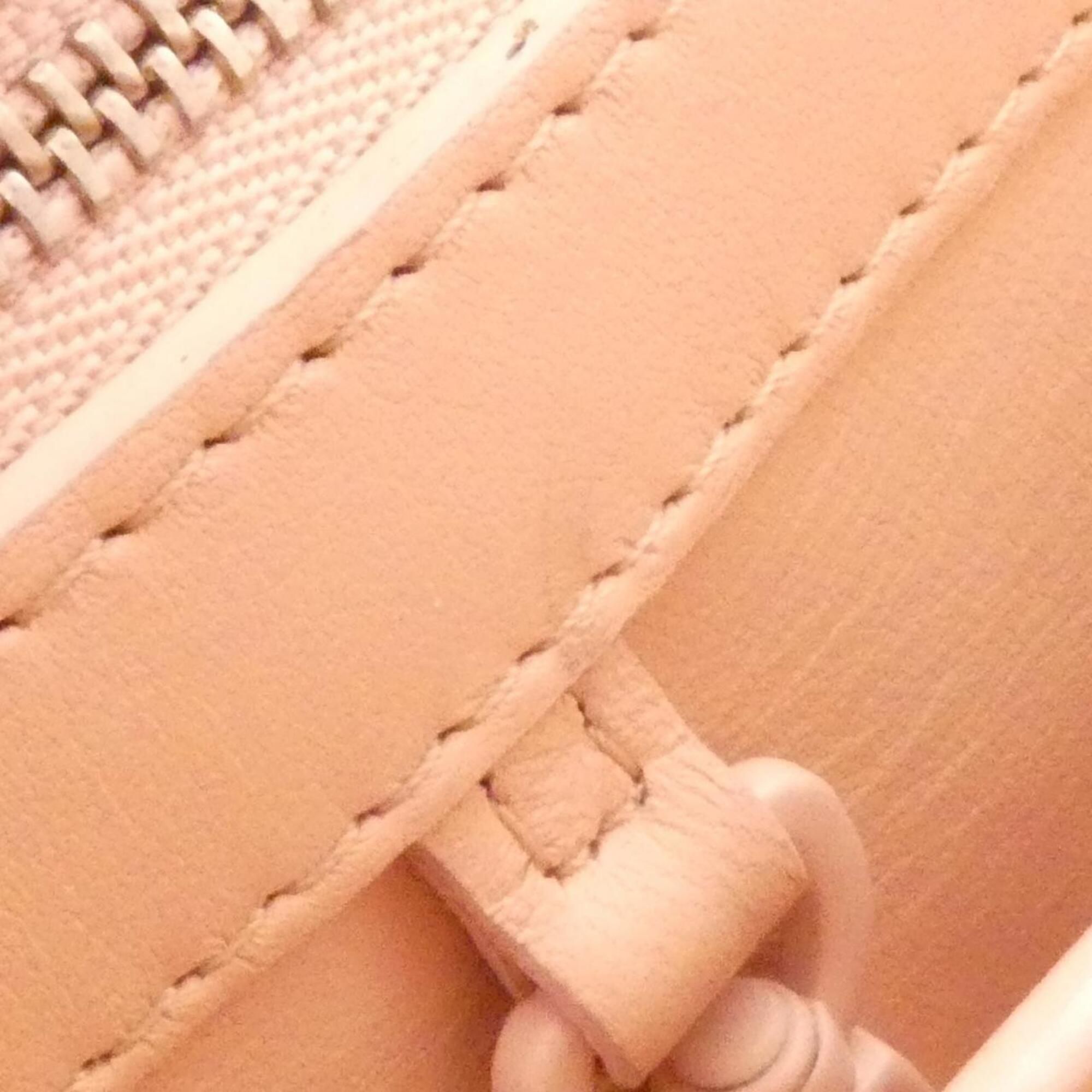 Leather Handbag (Pre-Owned) - Louis Vuitton - Modalova