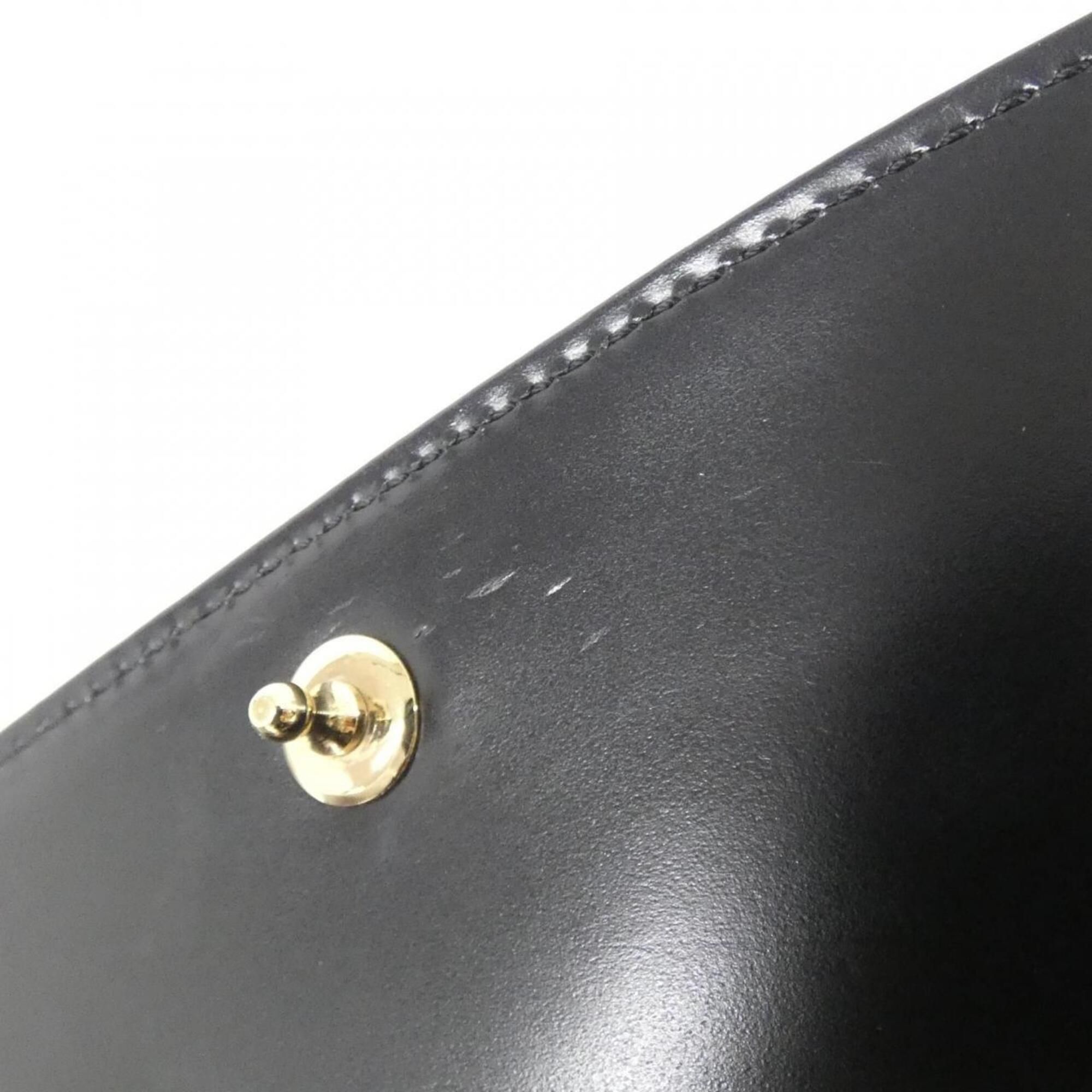 Leather Handbag (Pre-Owned) - Louis Vuitton - Modalova