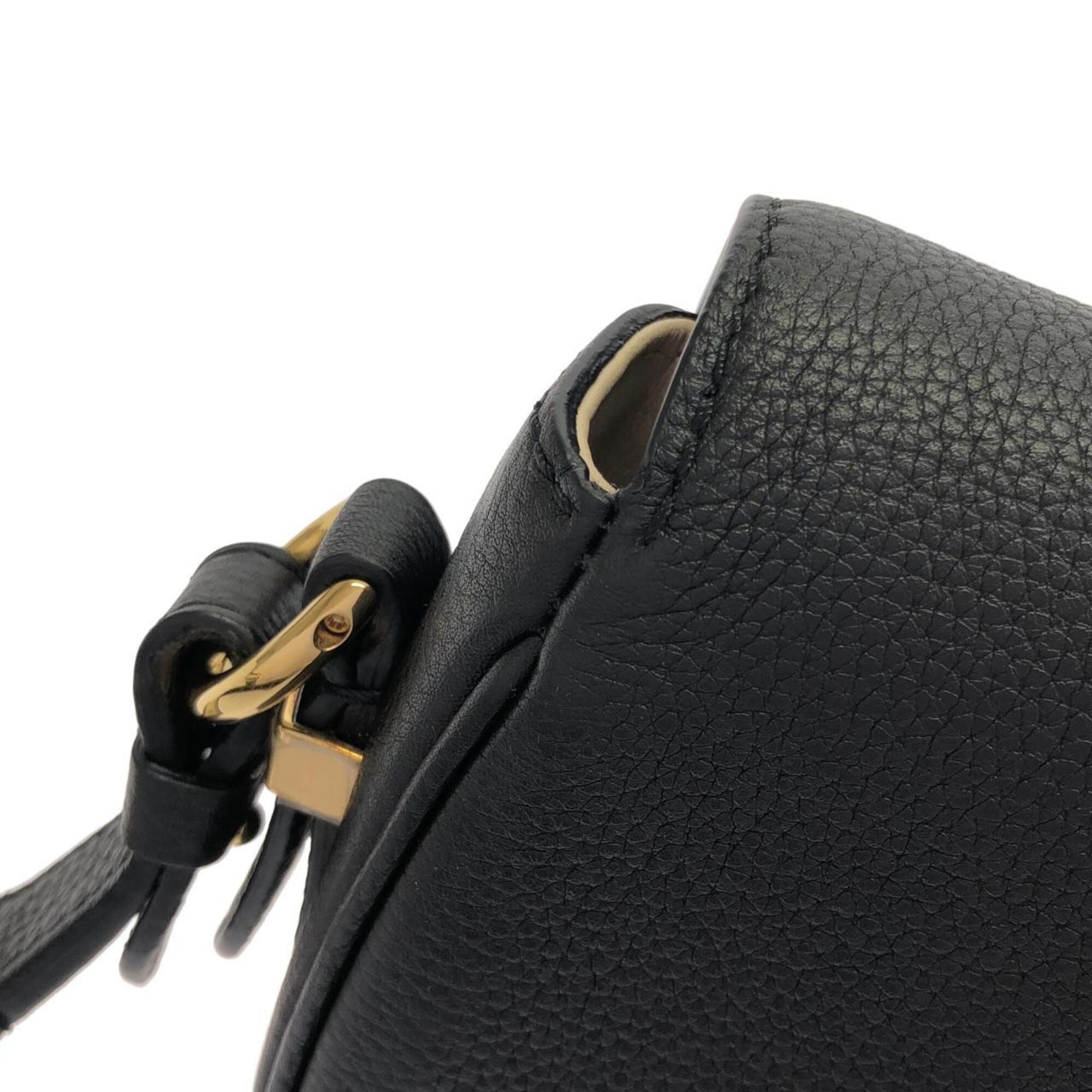 Leather Shoulder Bag (Pre-Owned) - Louis Vuitton - Modalova