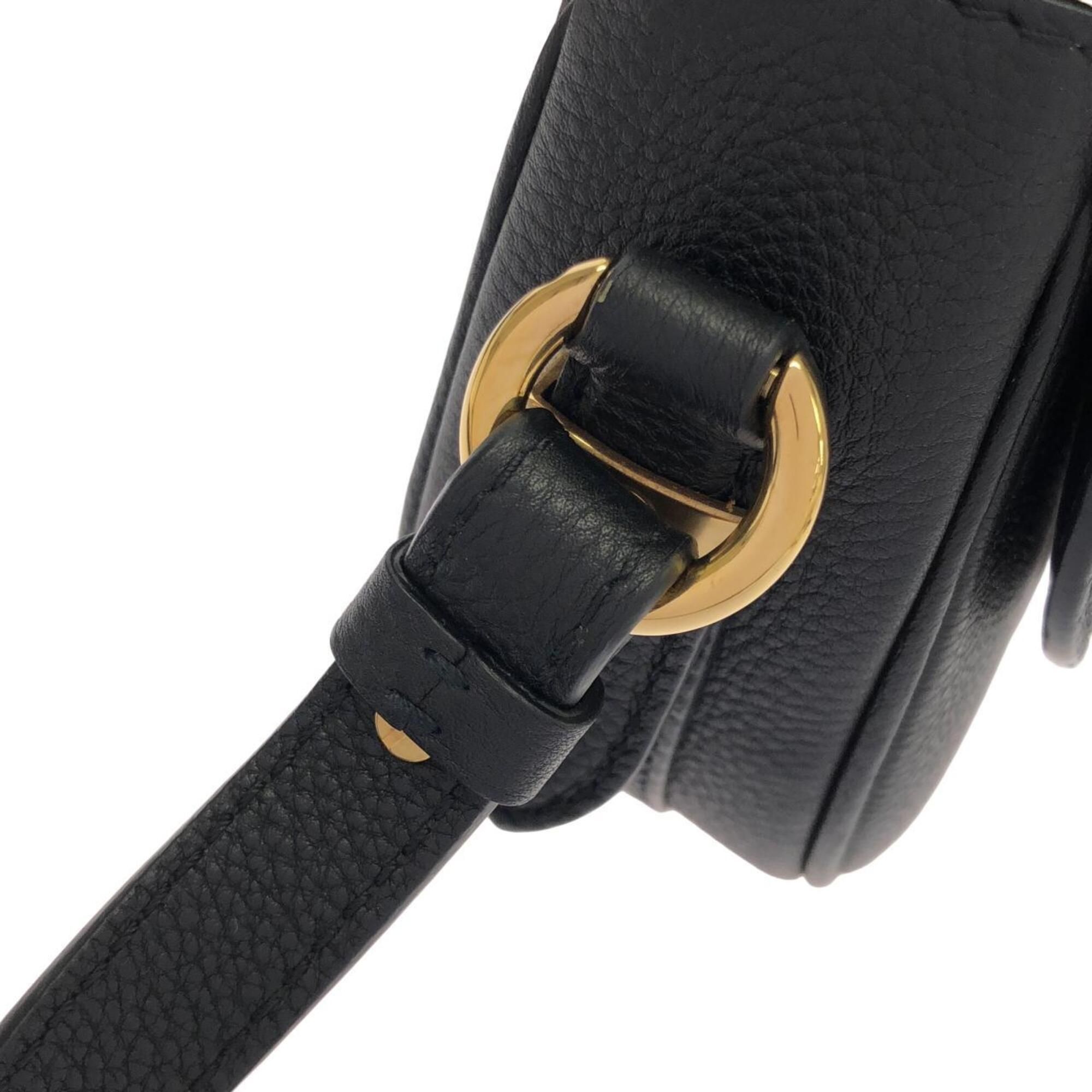 Leather Shoulder Bag (Pre-Owned) - Louis Vuitton - Modalova