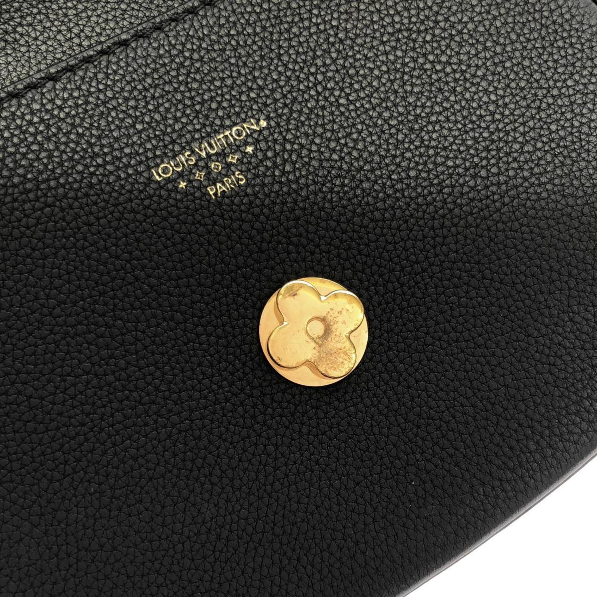 Leather Shoulder Bag (Pre-Owned) - Louis Vuitton - Modalova