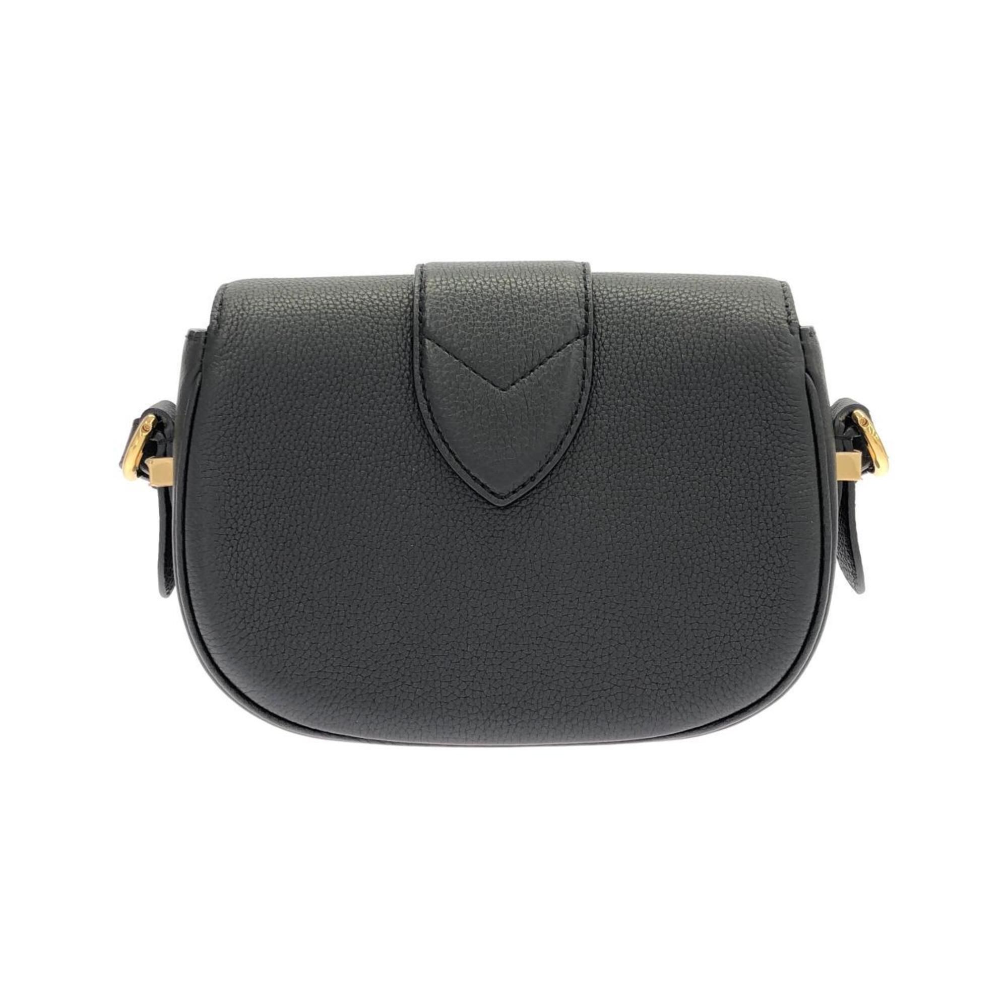 Leather Shoulder Bag (Pre-Owned) - Louis Vuitton - Modalova