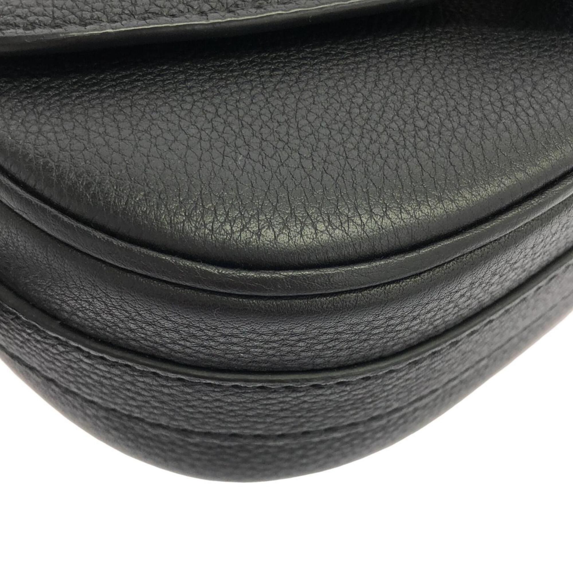 Leather Shoulder Bag (Pre-Owned) - Louis Vuitton - Modalova