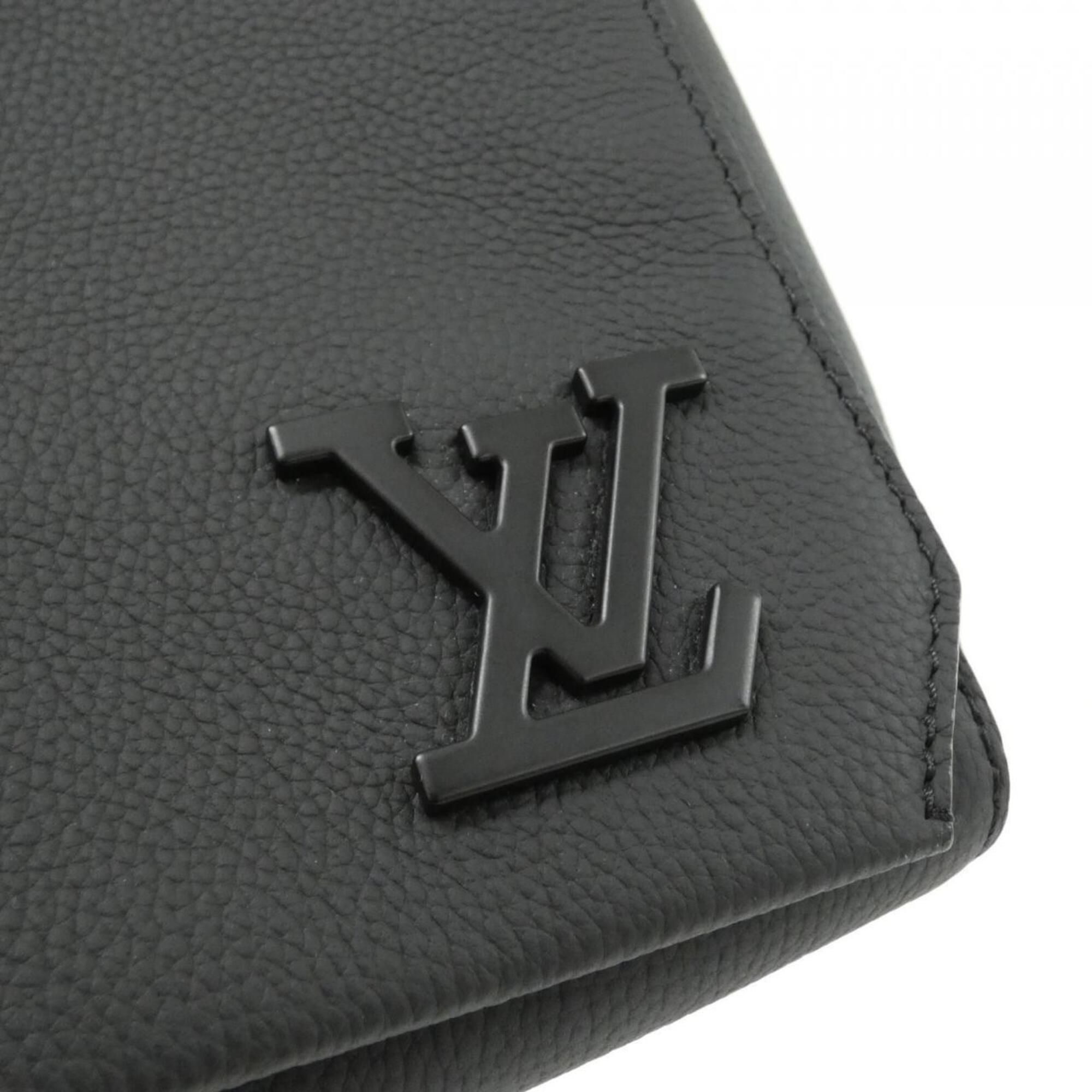 Leather Shoulder Bag (Pre-Owned) - Louis Vuitton - Modalova