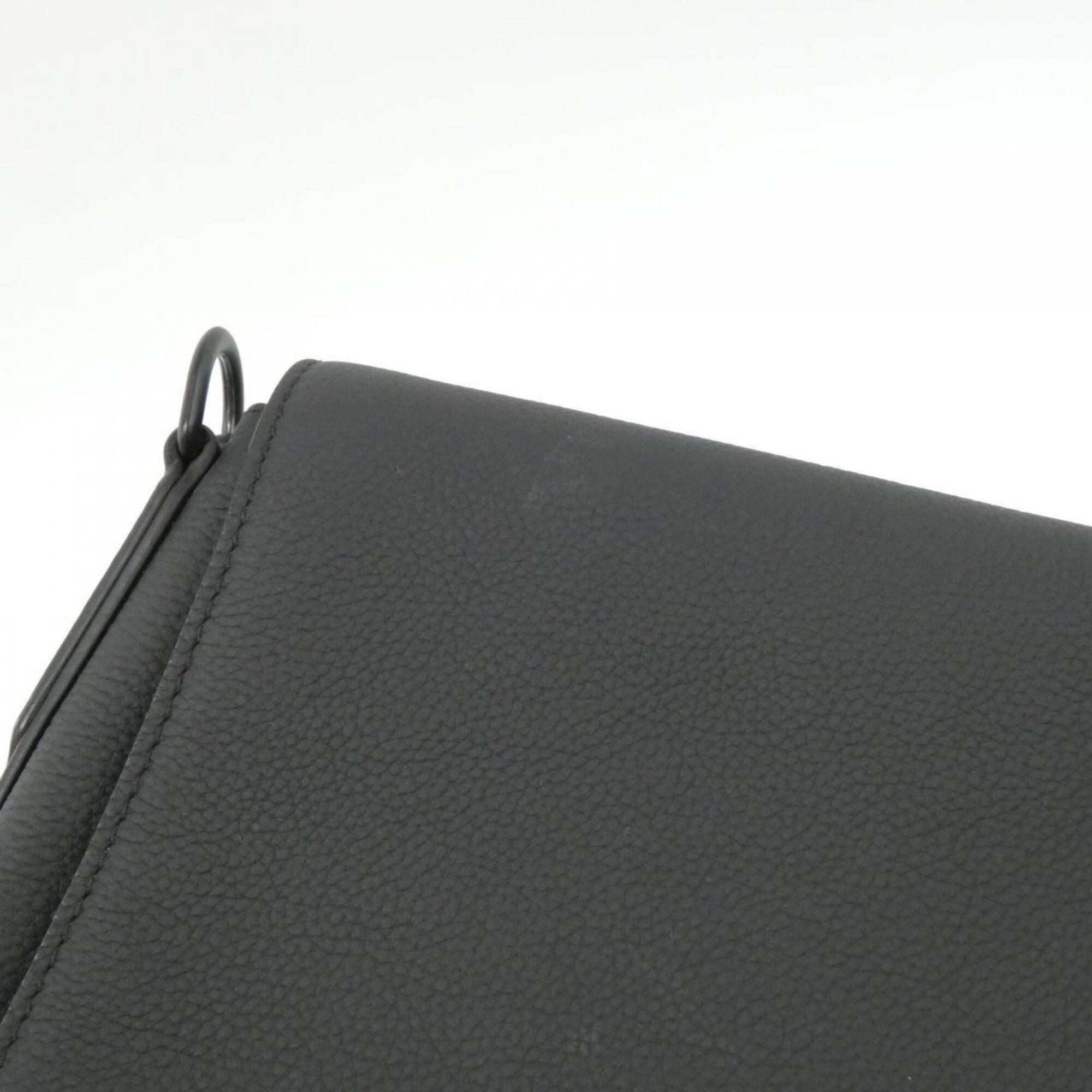 Leather Shoulder Bag (Pre-Owned) - Louis Vuitton - Modalova