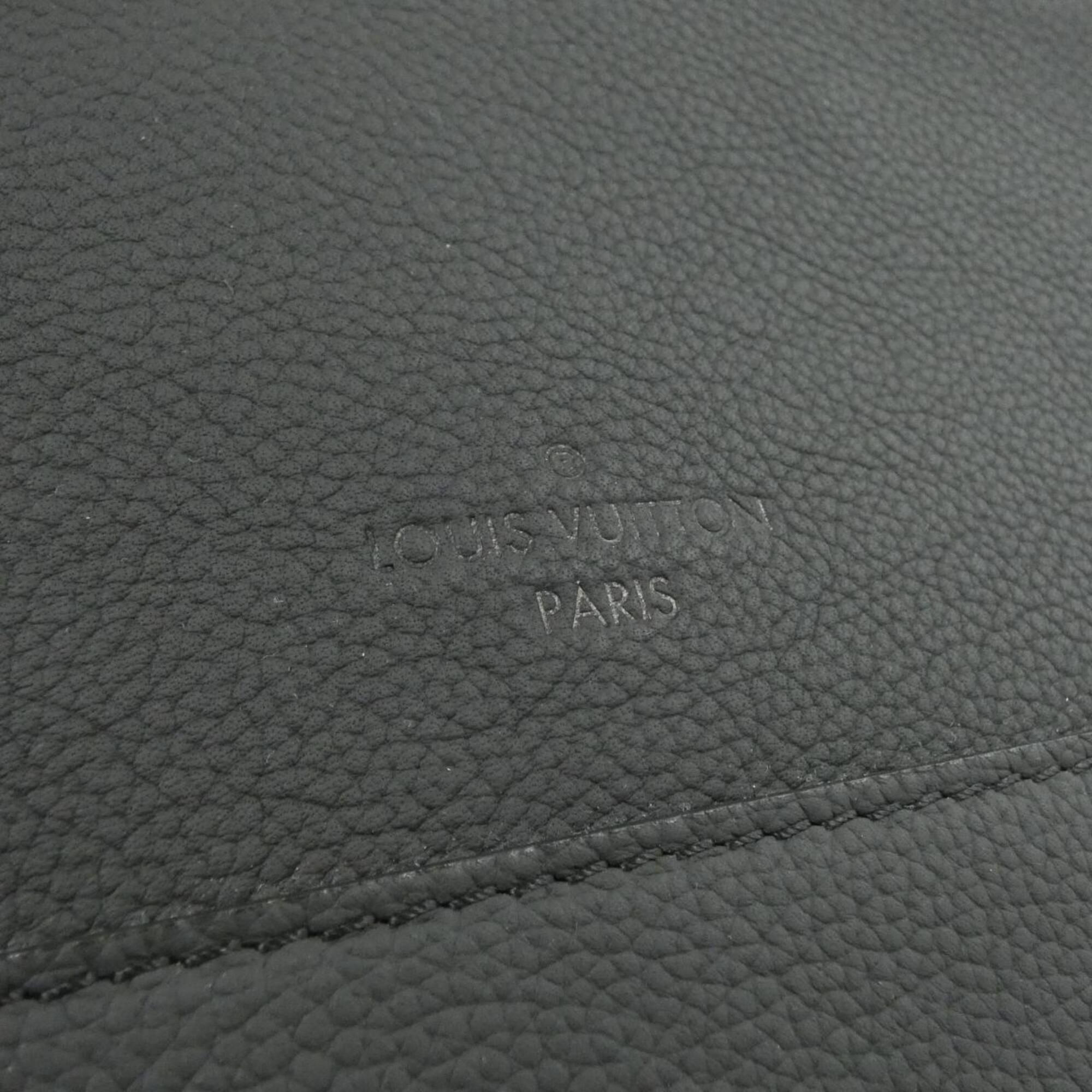 Leather Shoulder Bag (Pre-Owned) - Louis Vuitton - Modalova