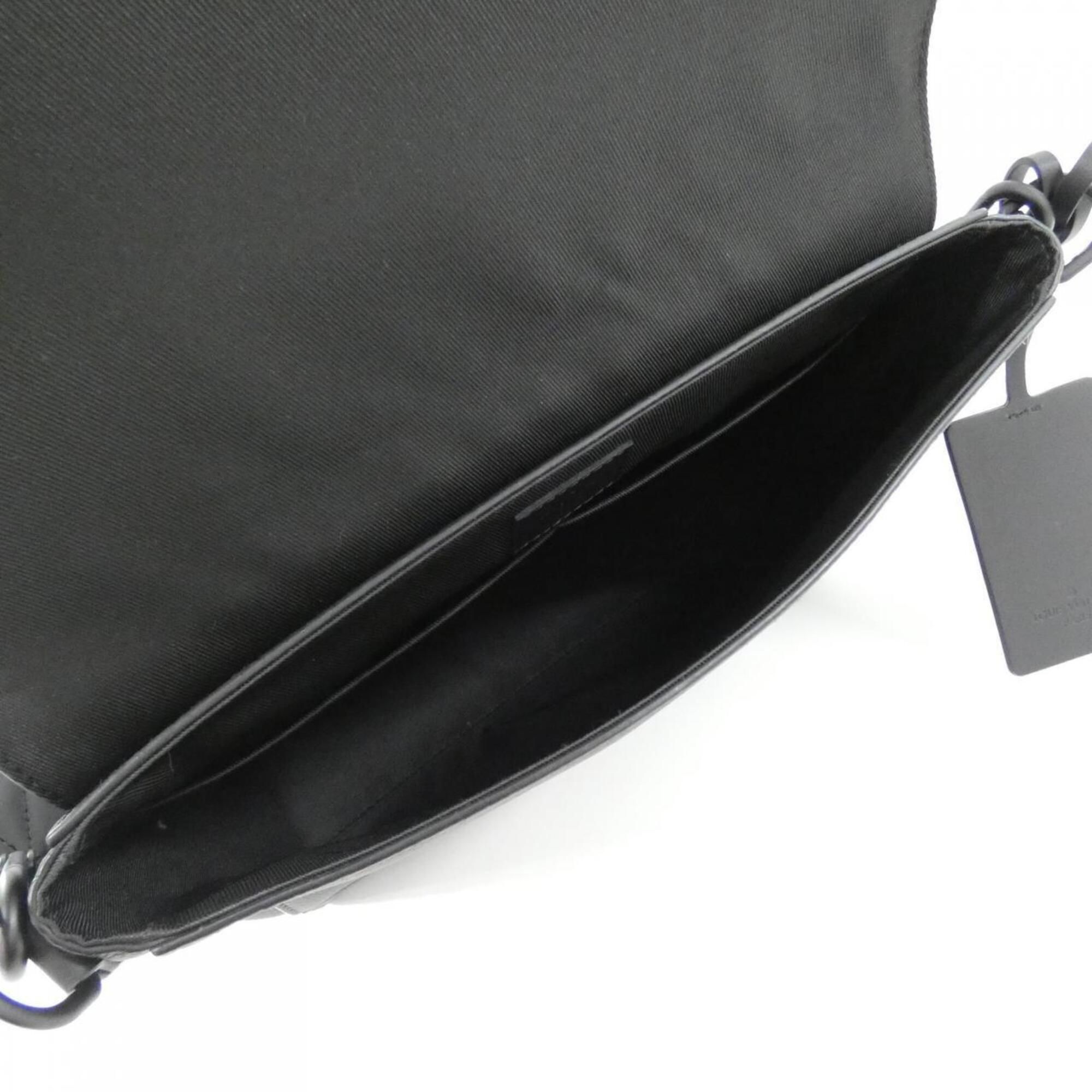 Leather Shoulder Bag (Pre-Owned) - Louis Vuitton - Modalova
