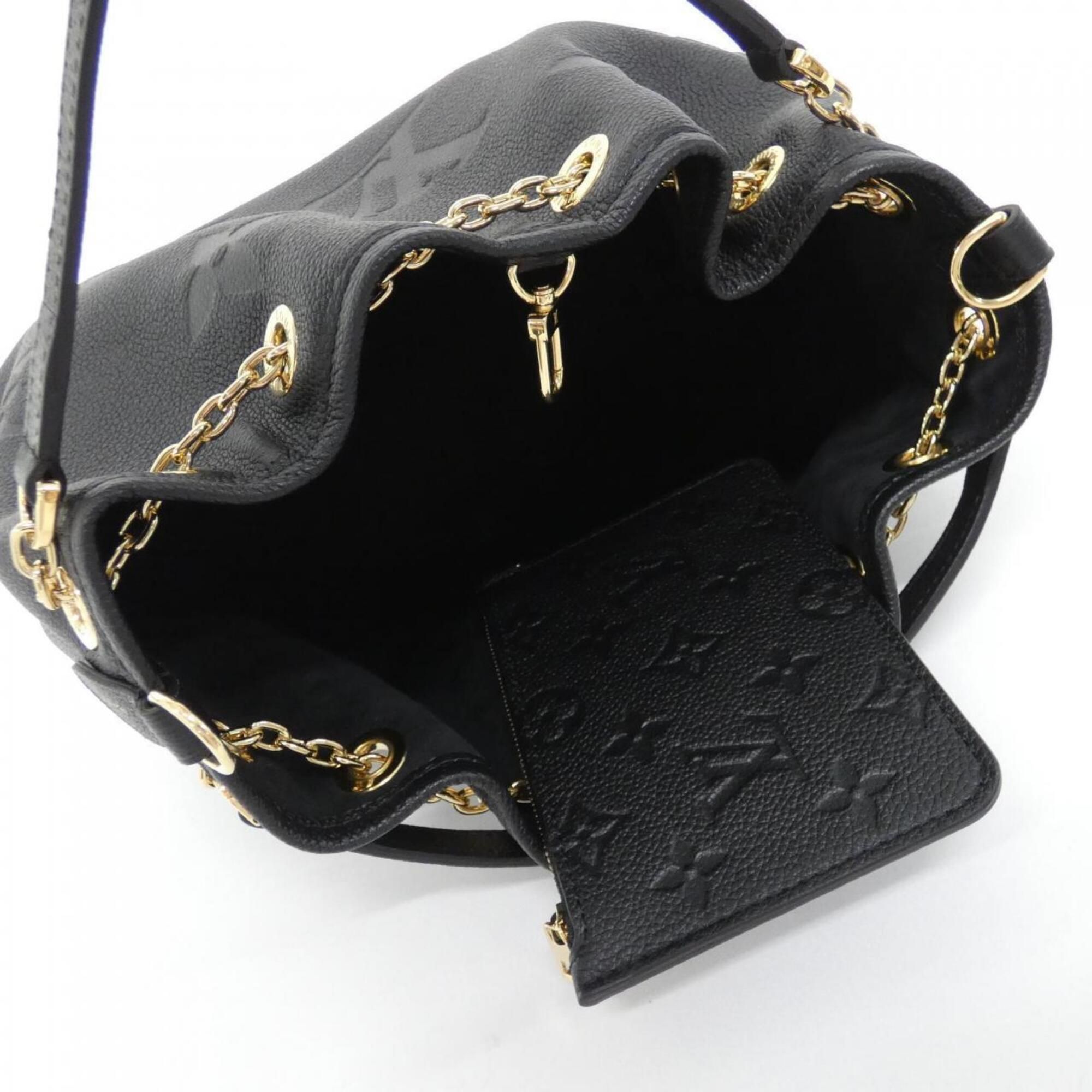 Leather Handbag (Pre-Owned) - Louis Vuitton - Modalova
