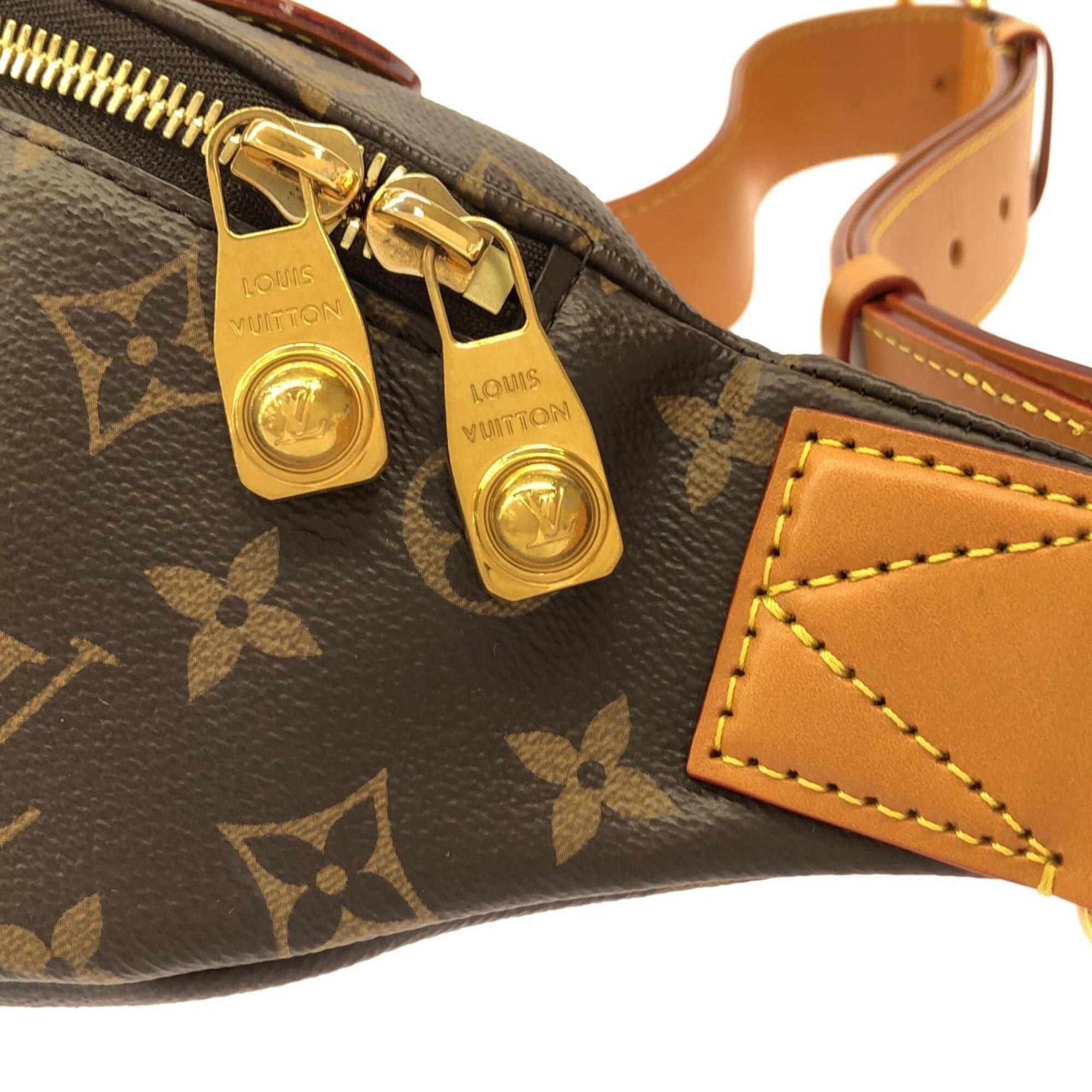 Coated Canvas Shoulder Bag (Pre-Owned) - Louis Vuitton - Modalova