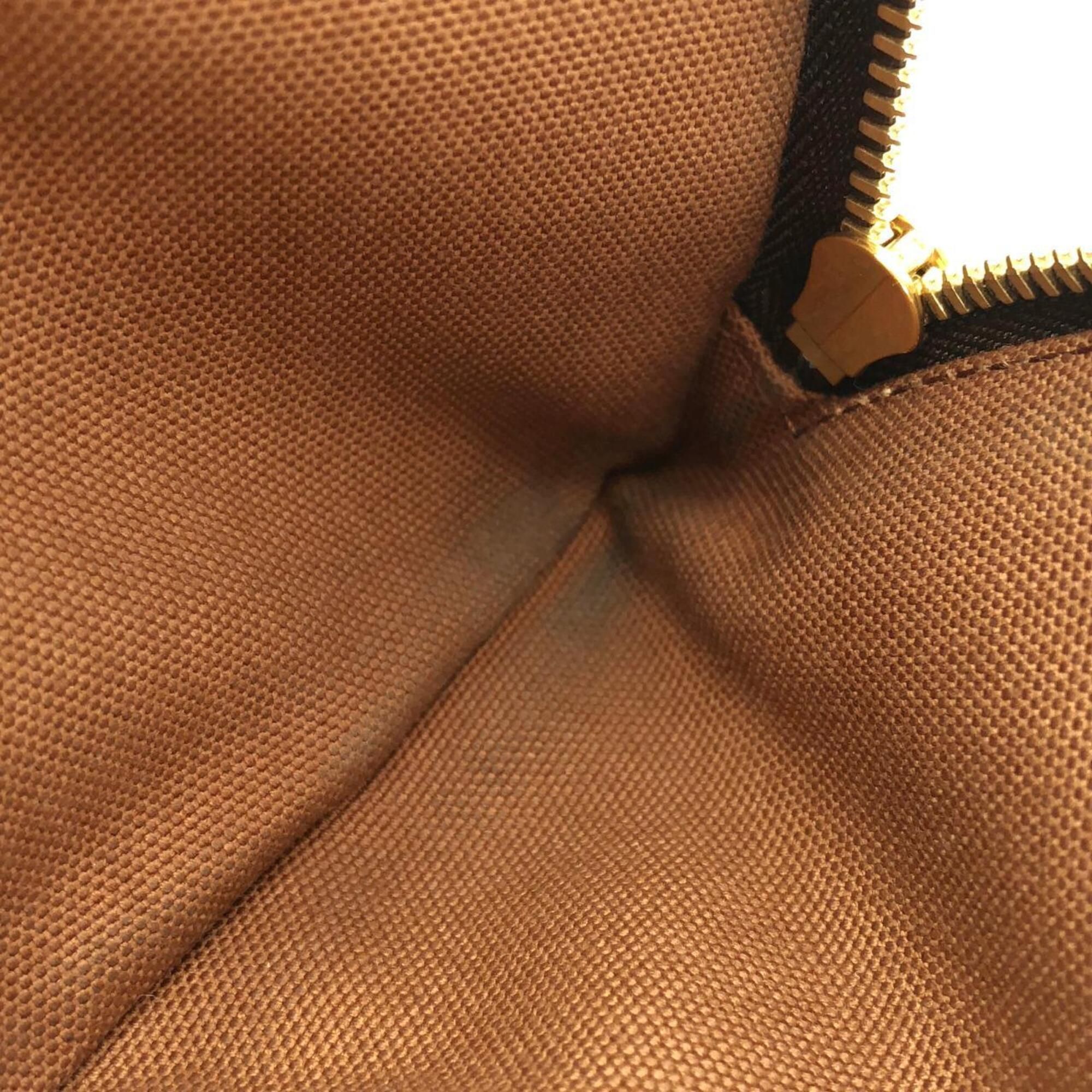 Coated Canvas Shoulder Bag (Pre-Owned) - Louis Vuitton - Modalova