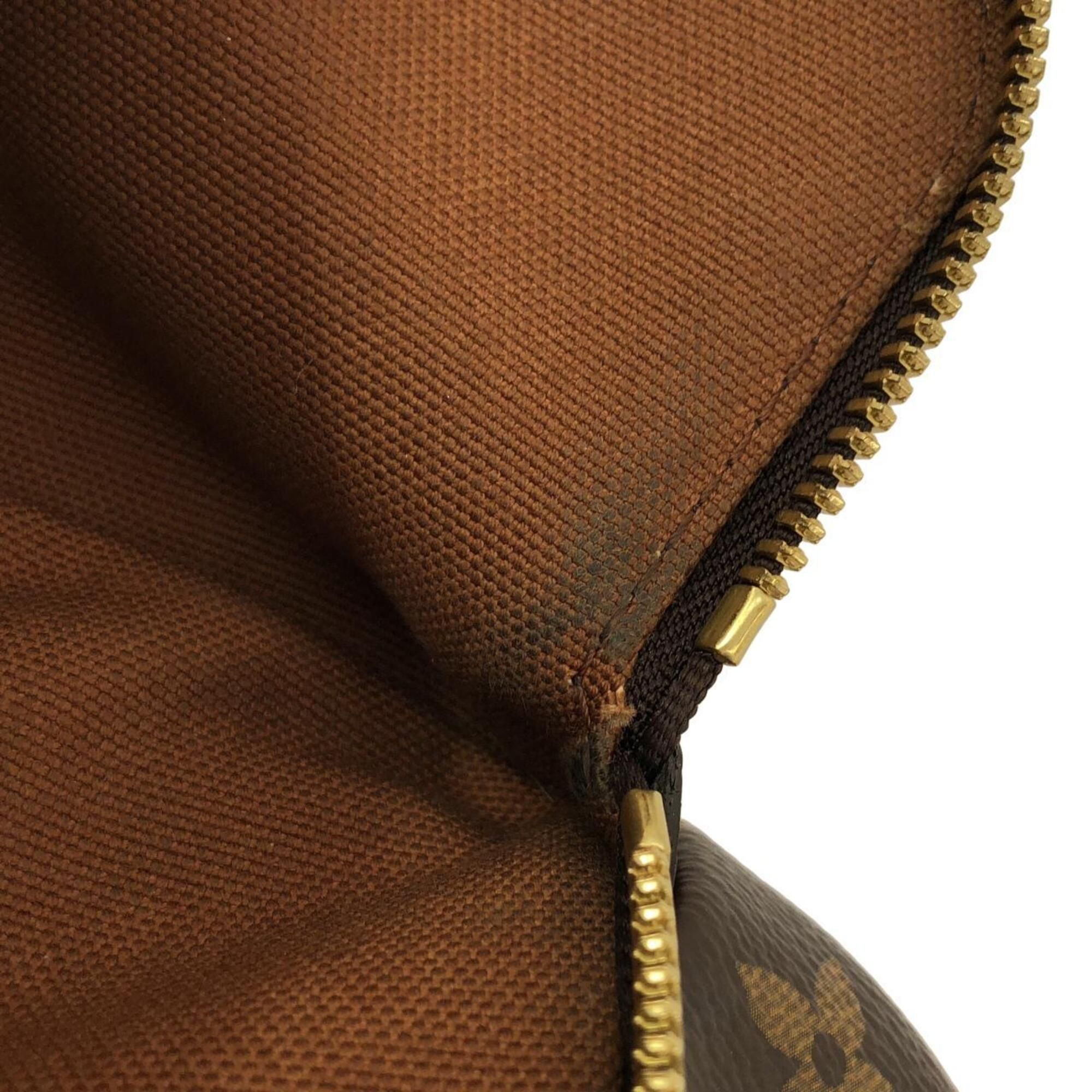 Coated Canvas Shoulder Bag (Pre-Owned) - Louis Vuitton - Modalova