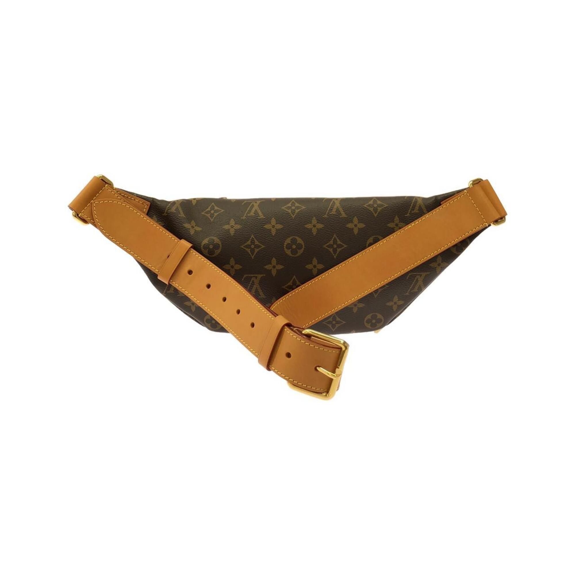 Coated Canvas Shoulder Bag (Pre-Owned) - Louis Vuitton - Modalova